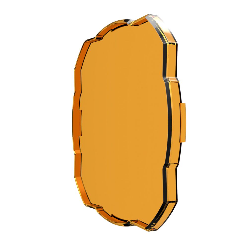 FLEX ERA® 4  - Light Shield / Hard Cover - Amber - # 5327