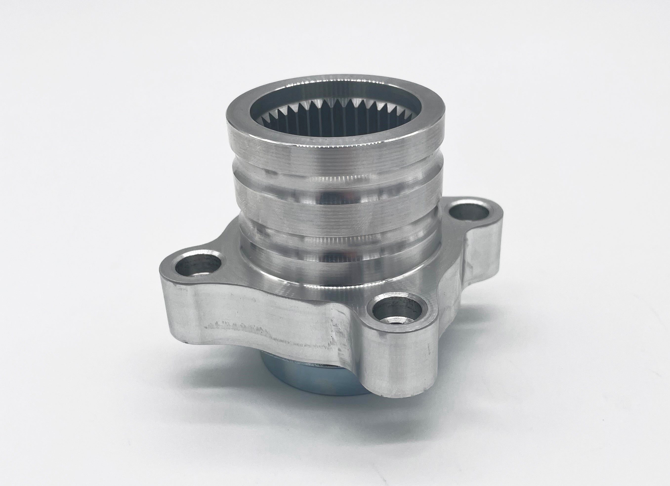 Yamaha YFZ450 Billet Disc Brake Hub 2006-UP