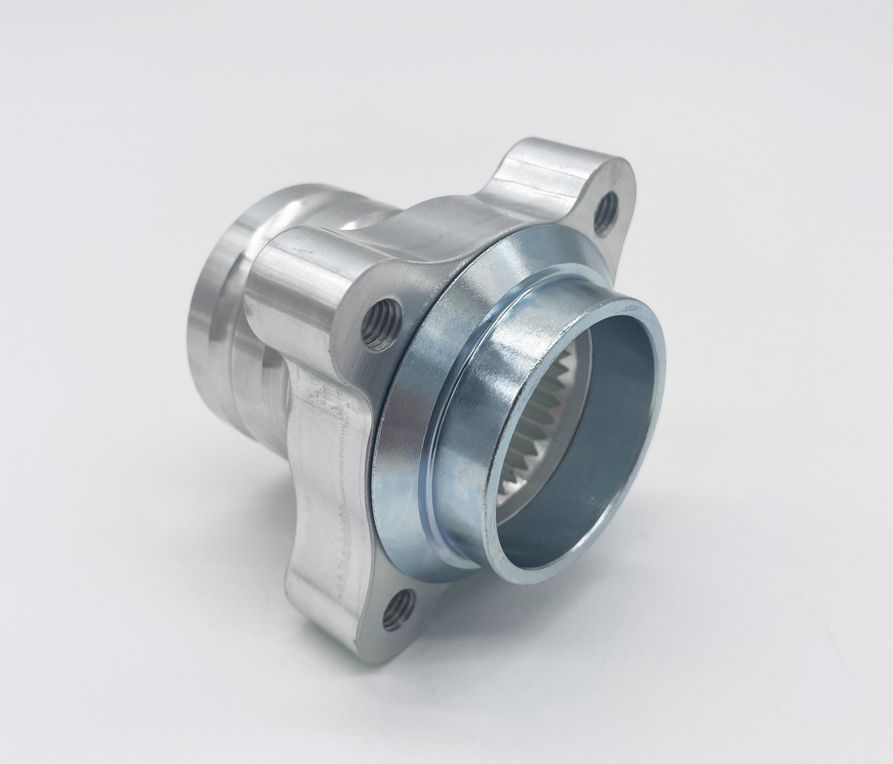 Yamaha YFZ450 Billet Disc Brake Hub 2006-UP