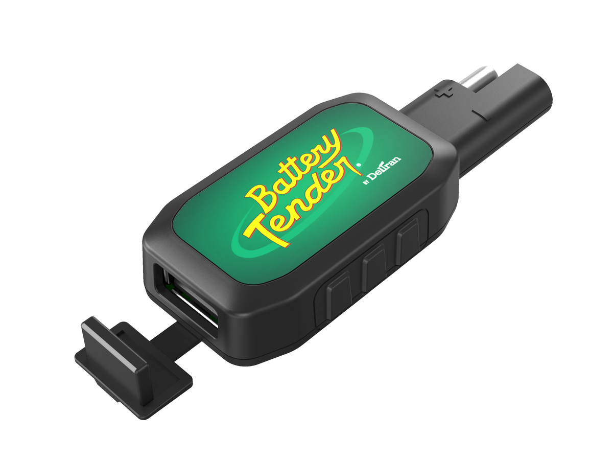 Battery Tender® Quick Disconnect USB Adapter