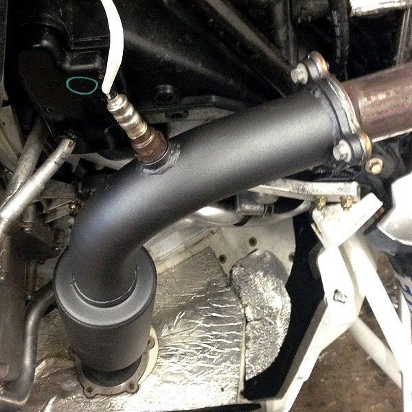 [ 761-0028 ] 2012-2016 Arctic Cat 1100 Turbo Mountain Muffler