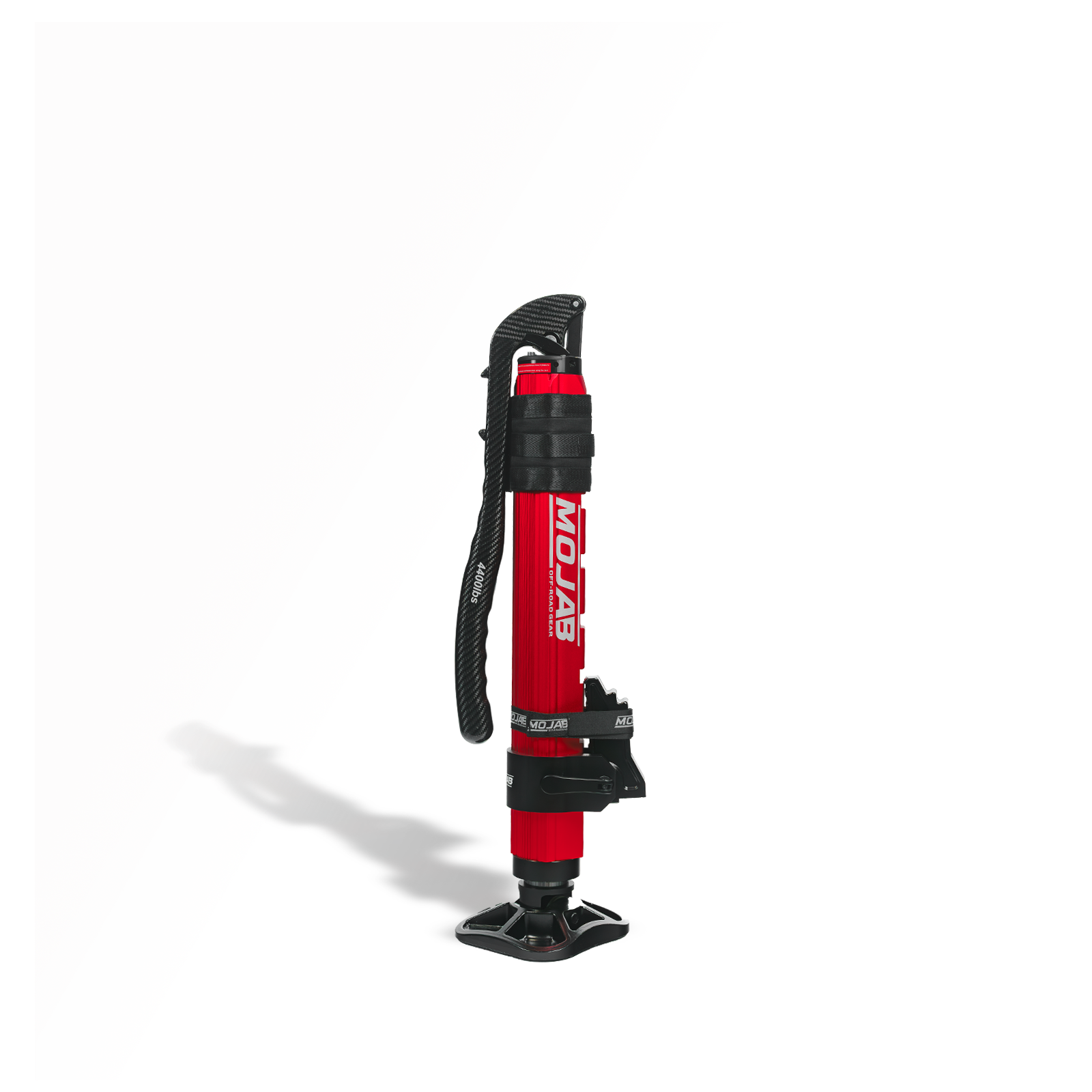 CarbonPro Compact Hydraulic Jack MLH 40''