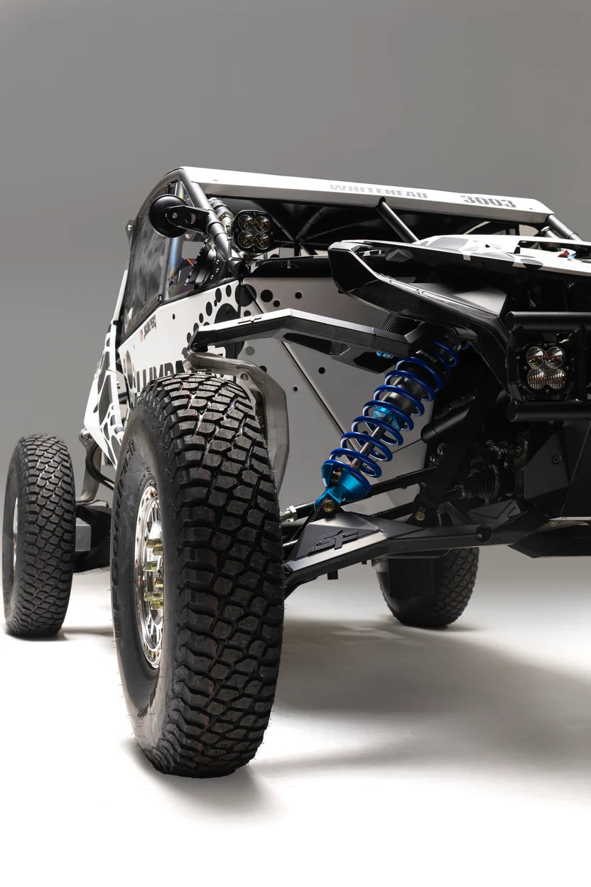 Can-Am Maverick R Lower Control Arms