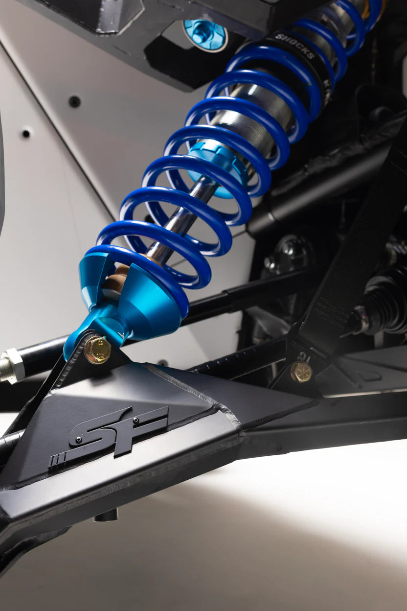 Can-Am Maverick R Lower Control Arms