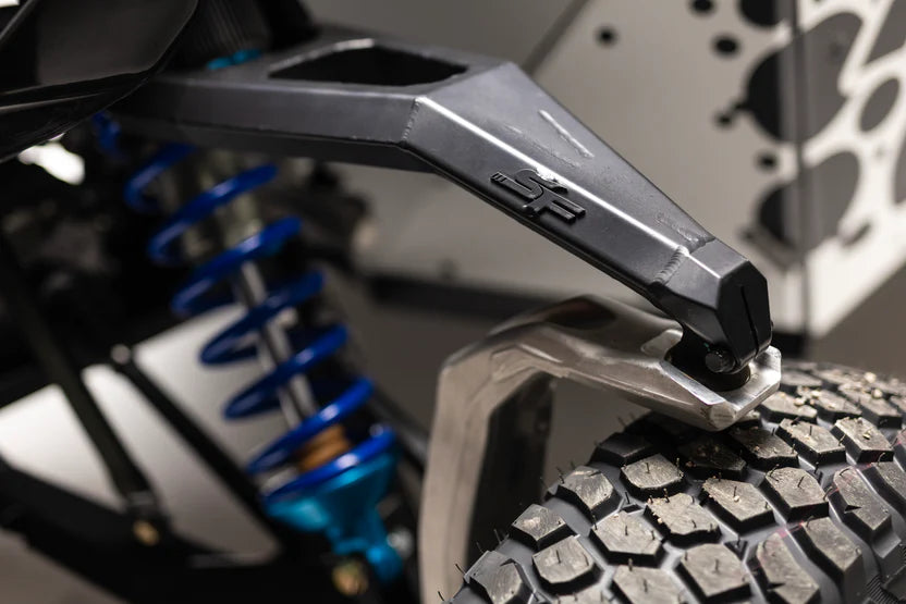 Can-Am Maverick R Upper Control Arms