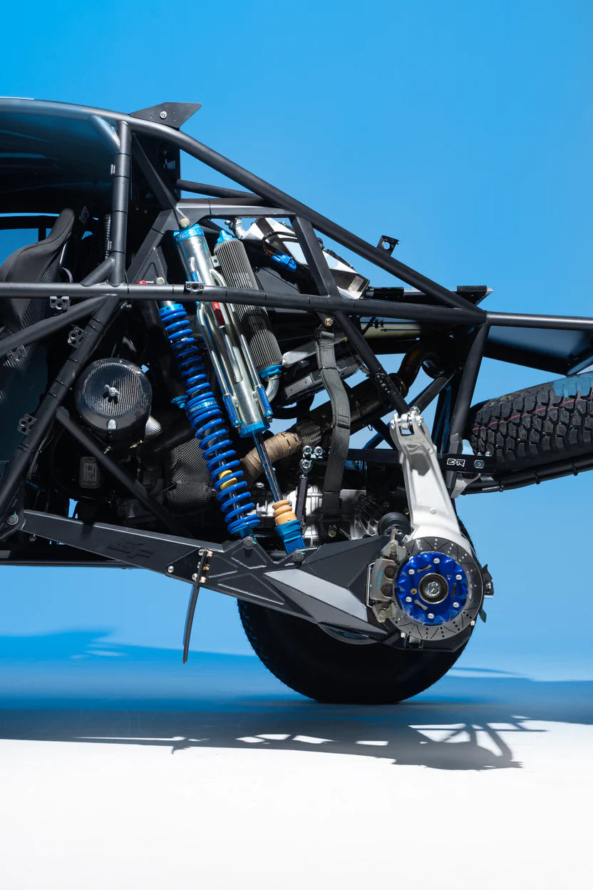 SF Raceworks Maverick R Rear Trailing Arm