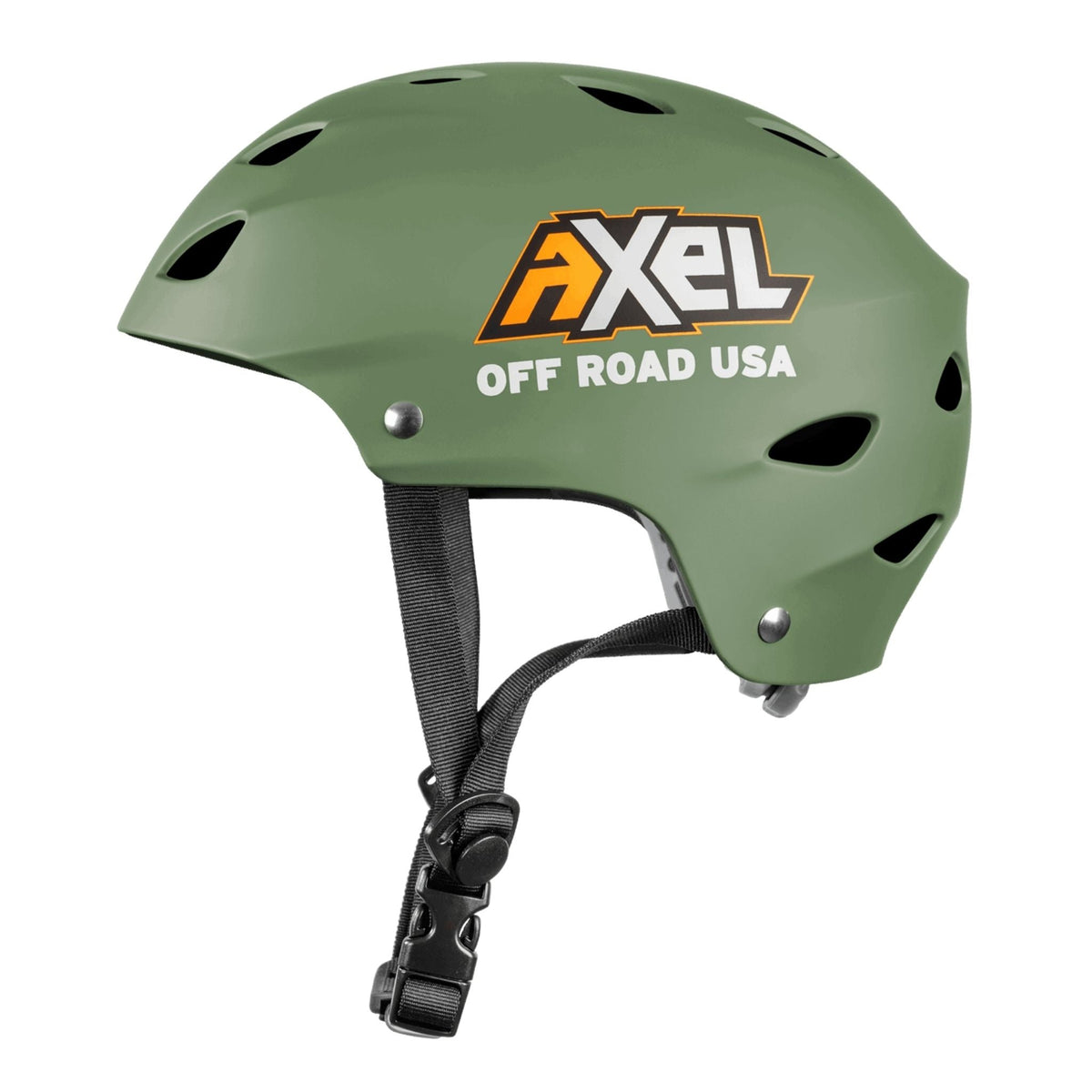 Off Road Trail Helmet