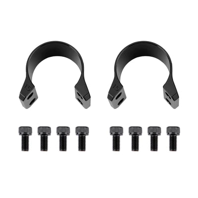 Chupacabra Offroad Tube Clamp Sizes 1.5"-2.0" (Sold Individually)