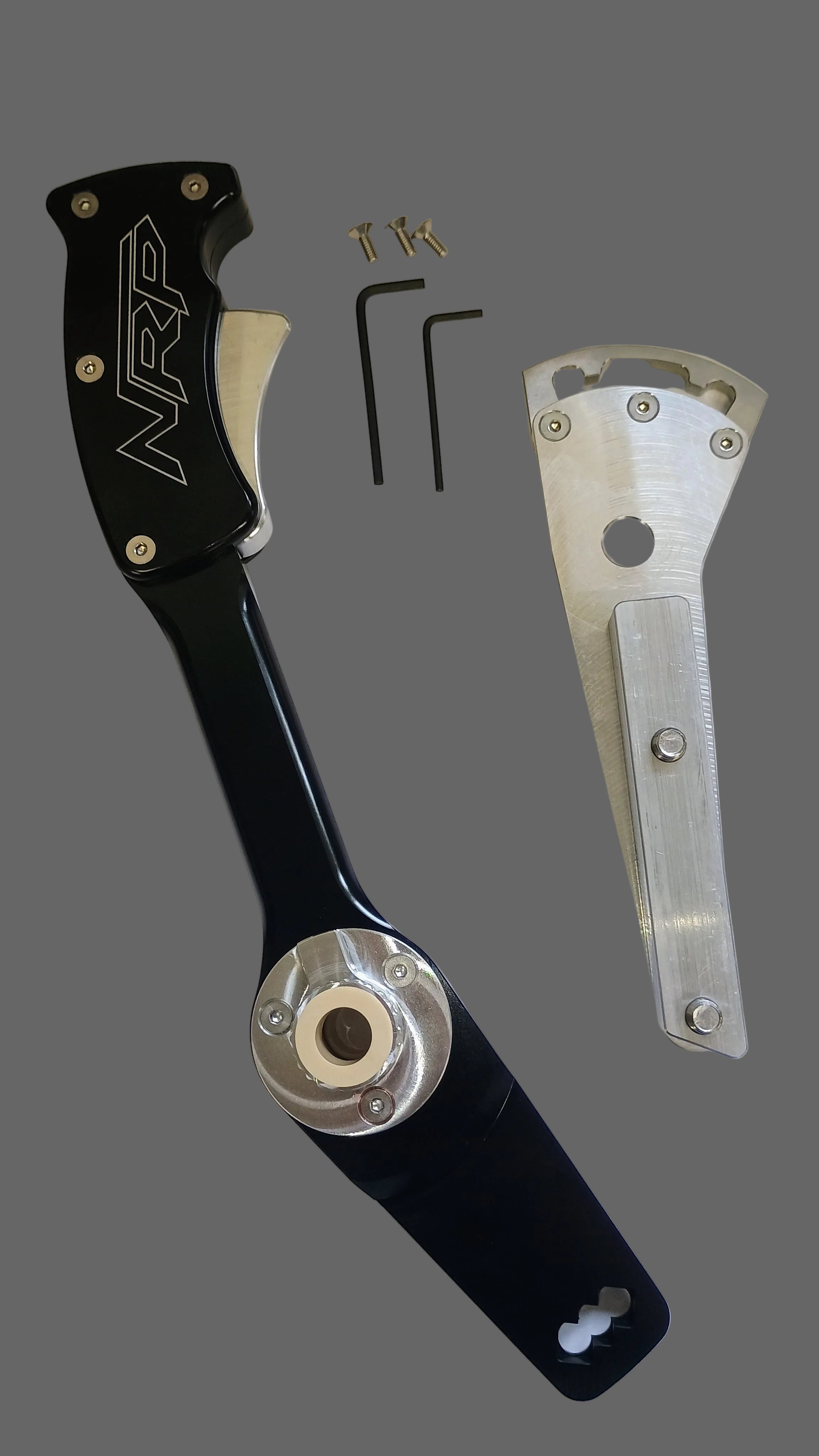 NRP Quick Shot Gated Shifter