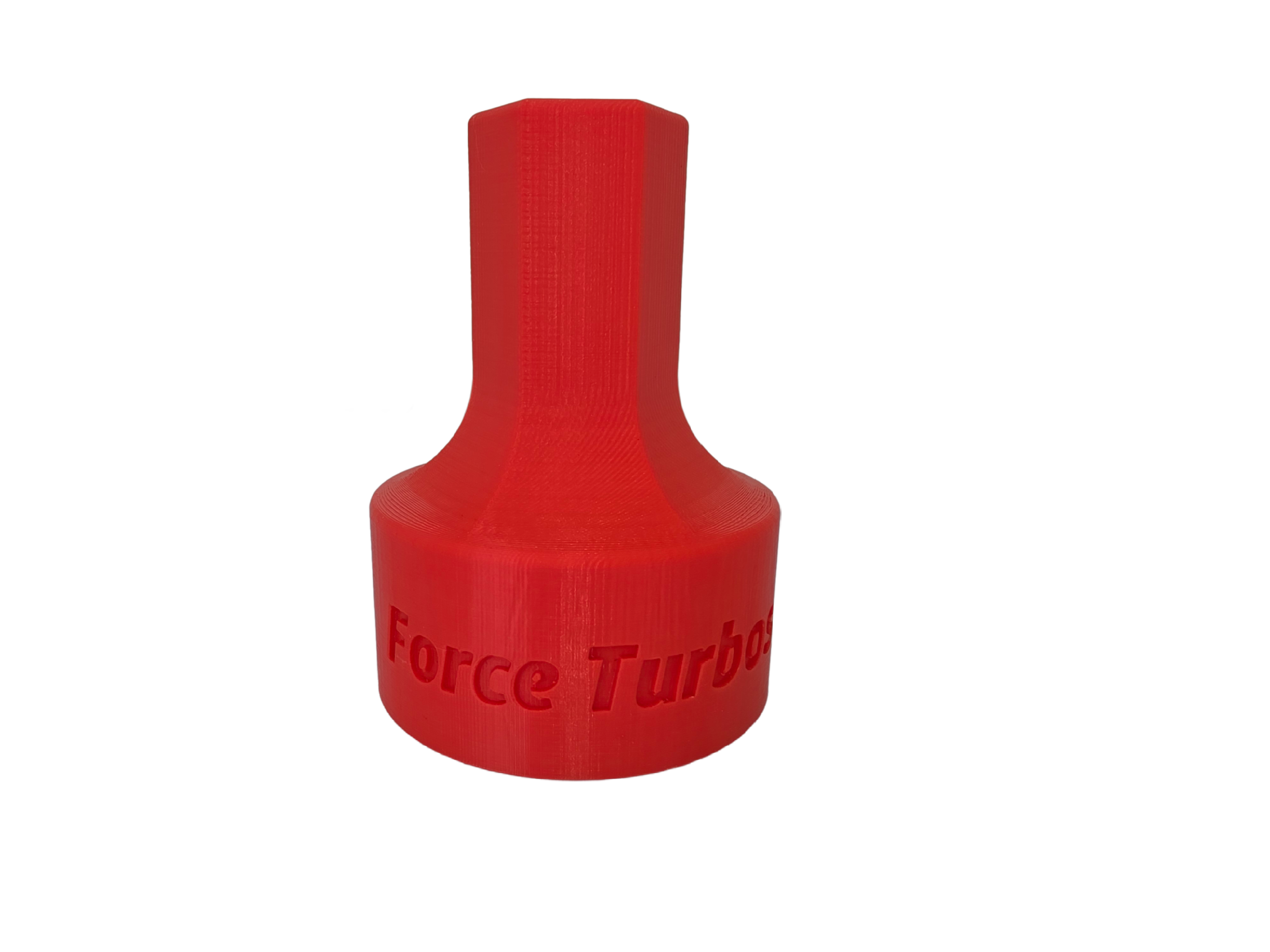 Snowmobile Tank Nut Removal Tool