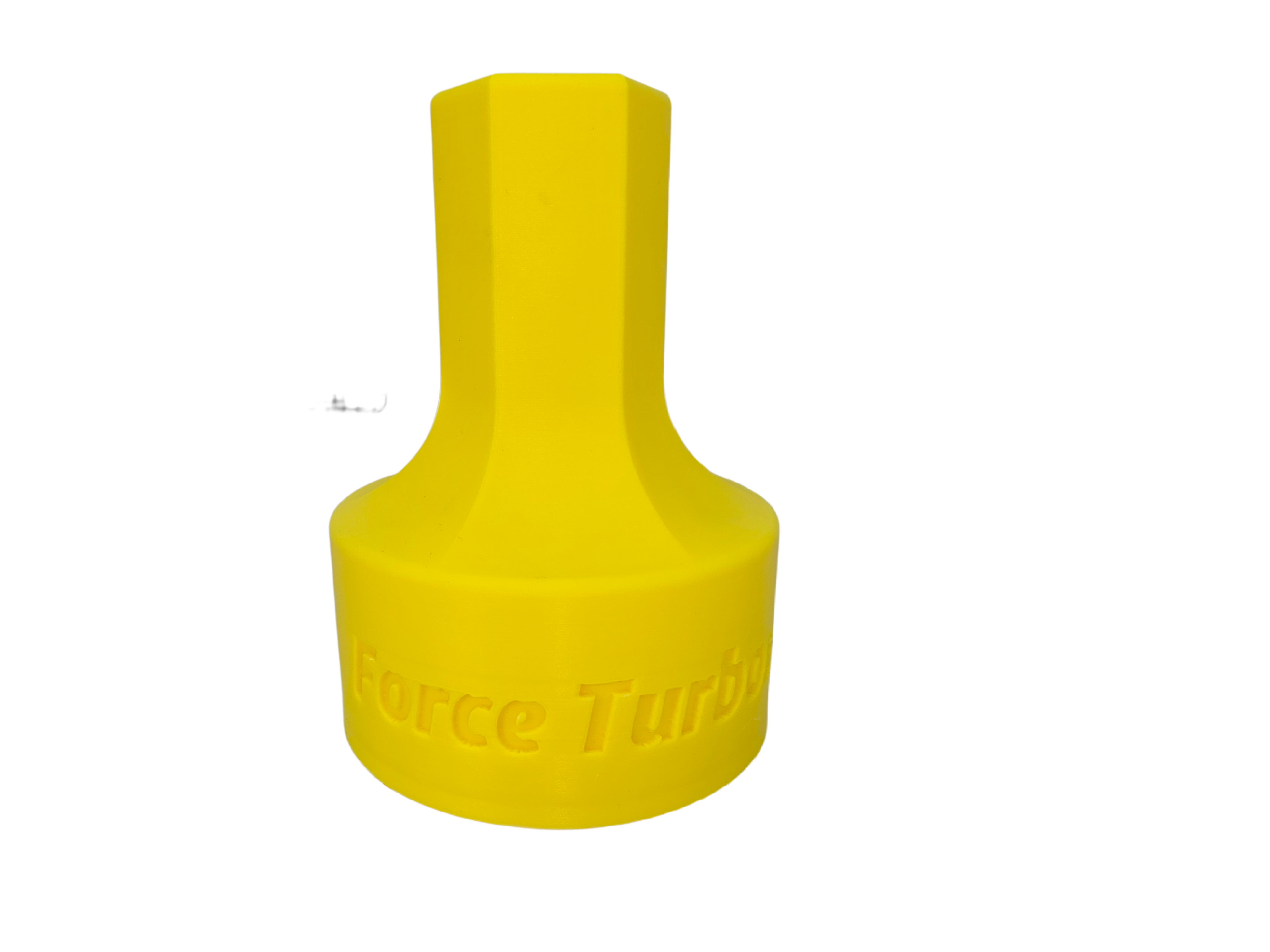 Snowmobile Tank Nut Removal Tool