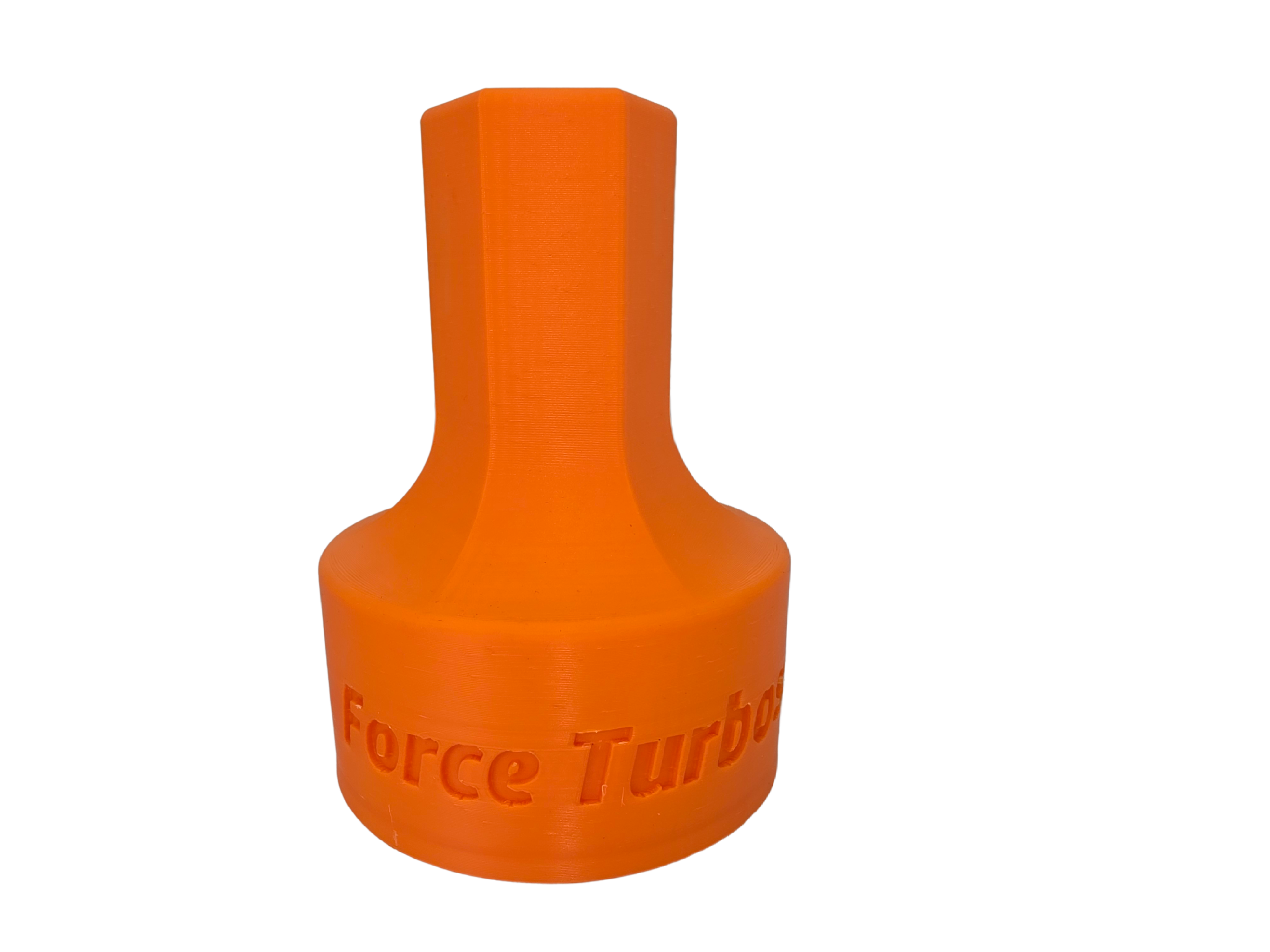 Snowmobile Tank Nut Removal Tool