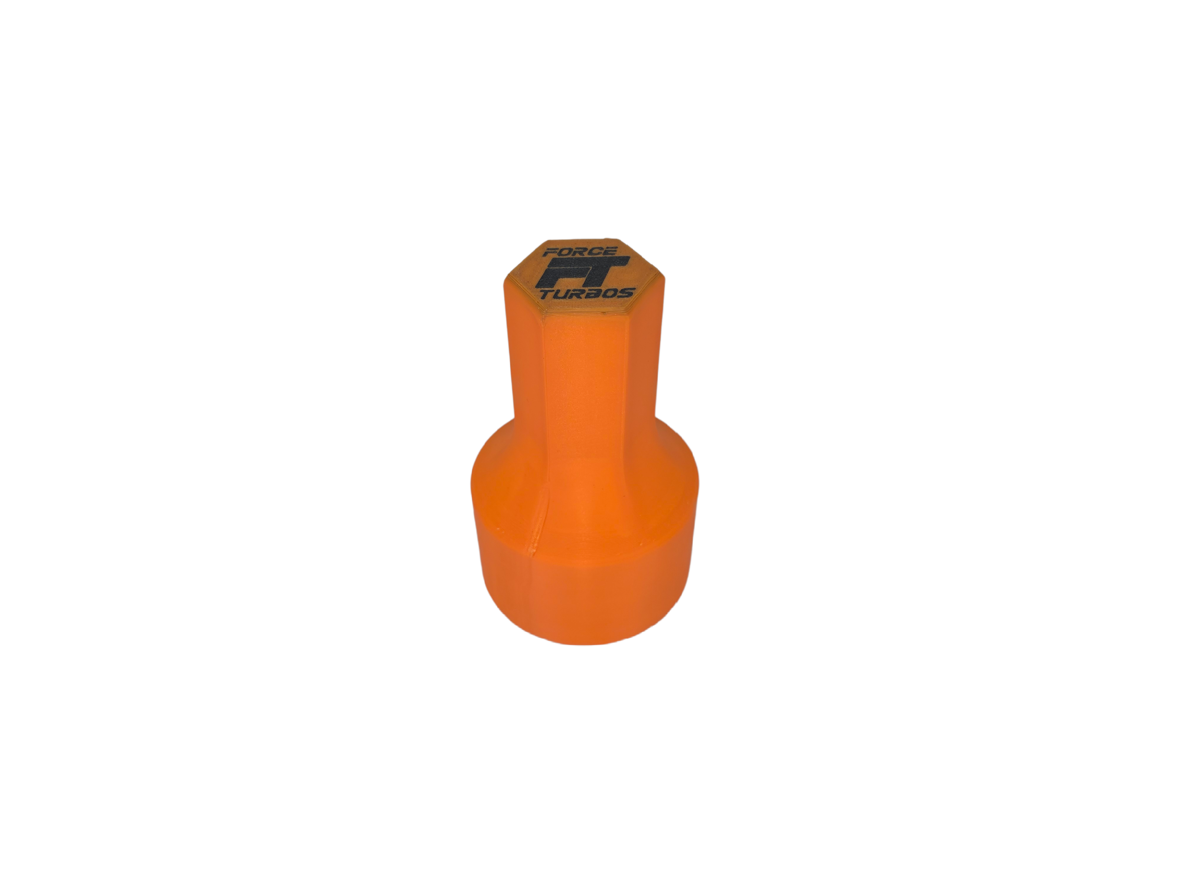 Snowmobile Tank Nut Removal Tool