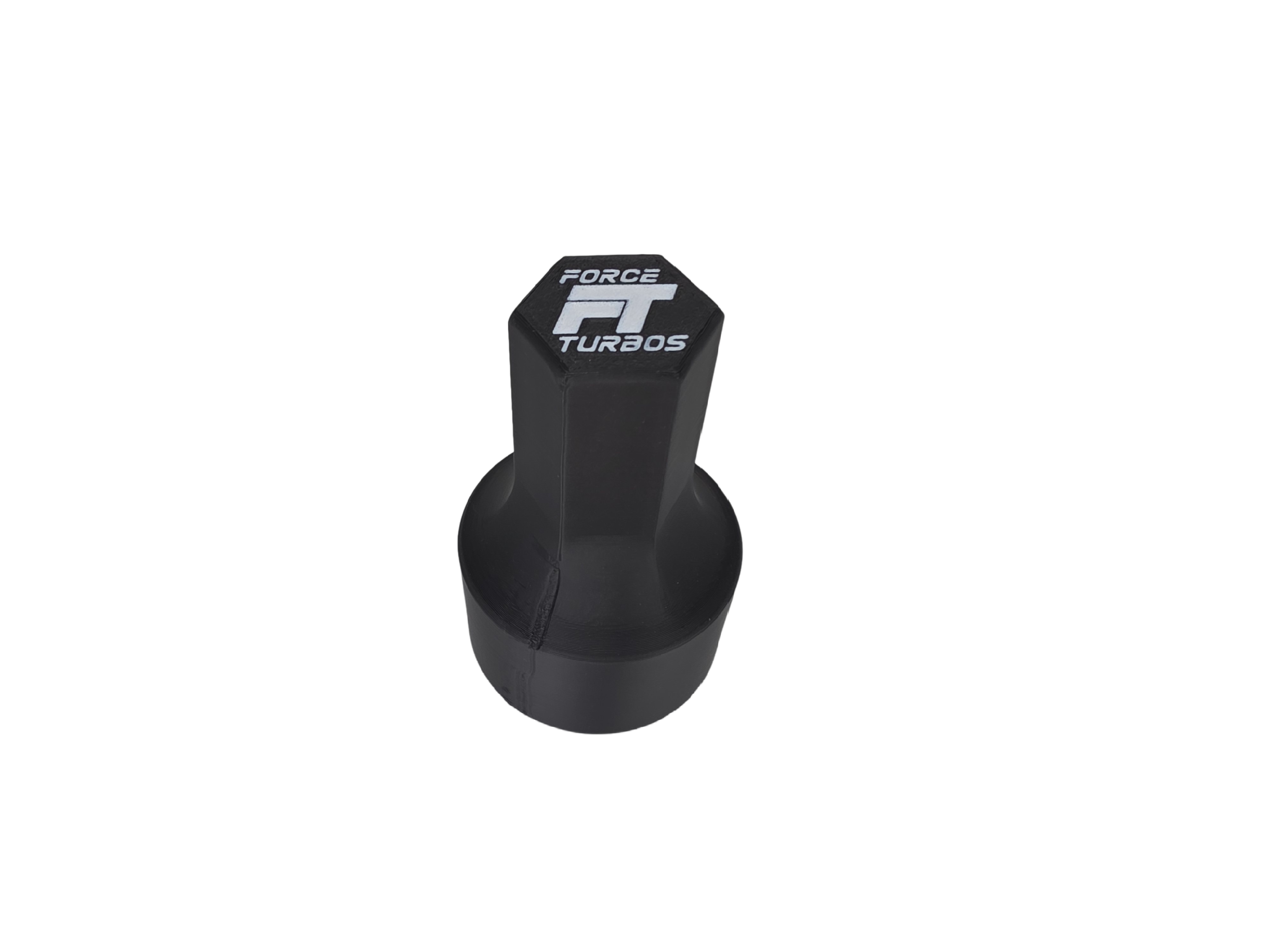 Snowmobile Tank Nut Removal Tool