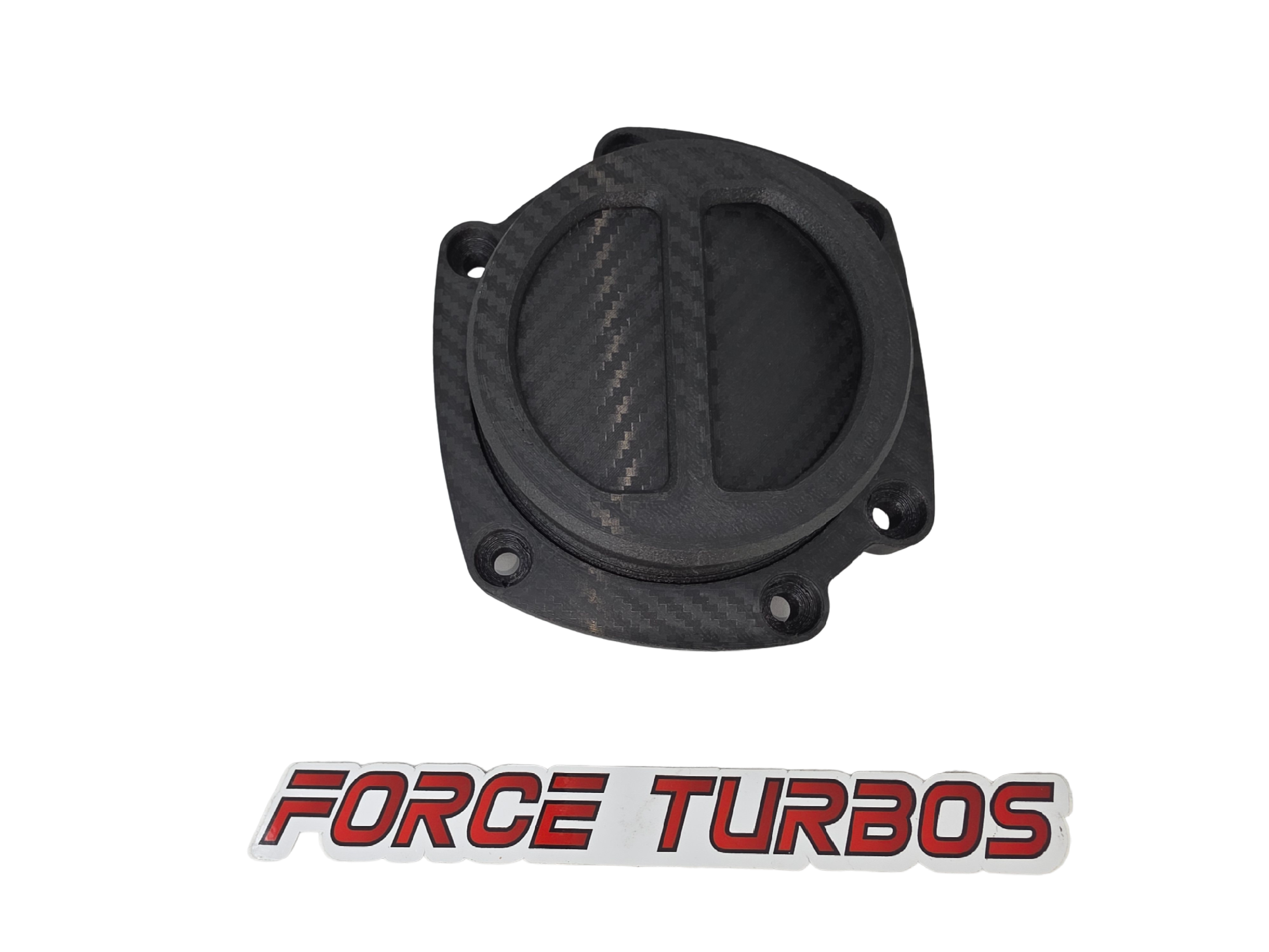 HYPER LUNG PUNCH VCS Air Intake System