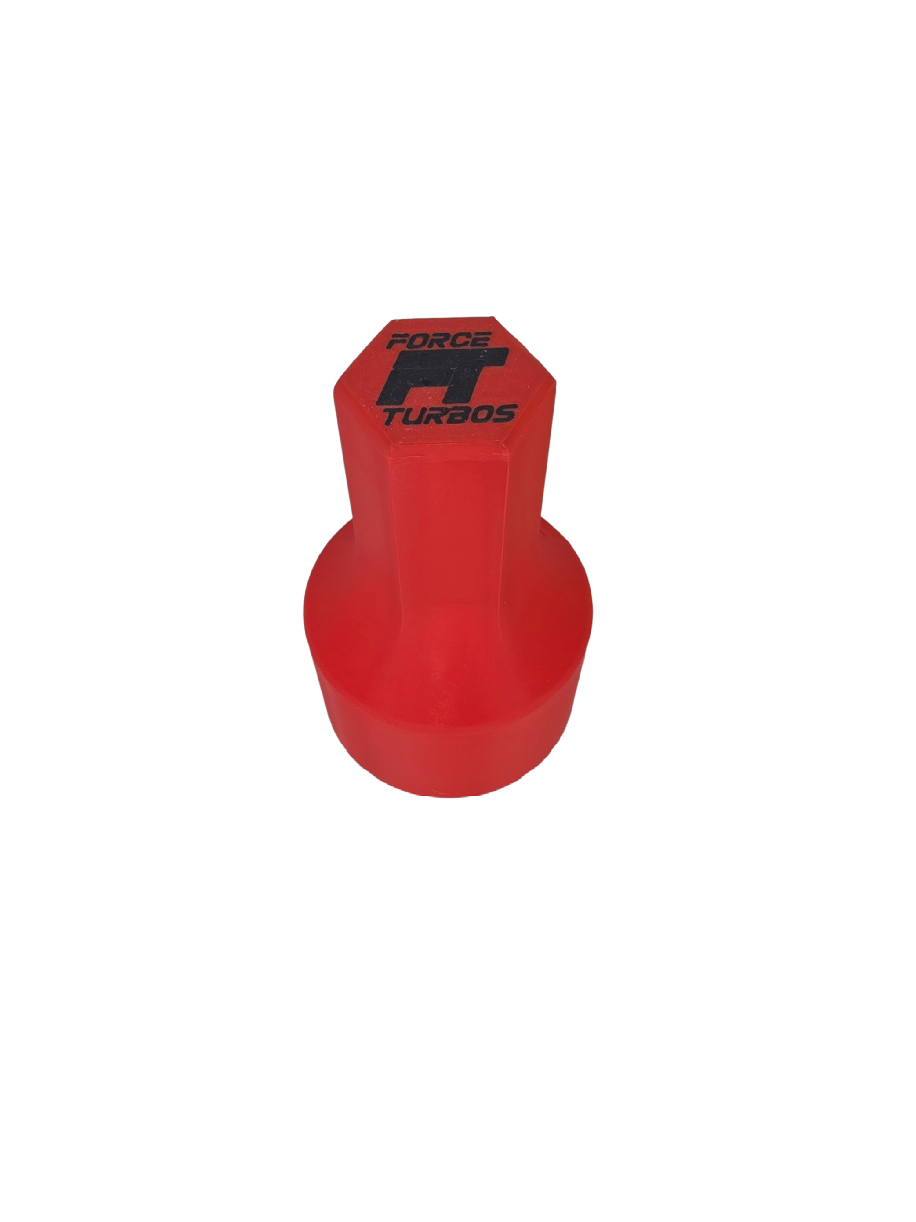 Snowmobile Tank Nut Removal Tool