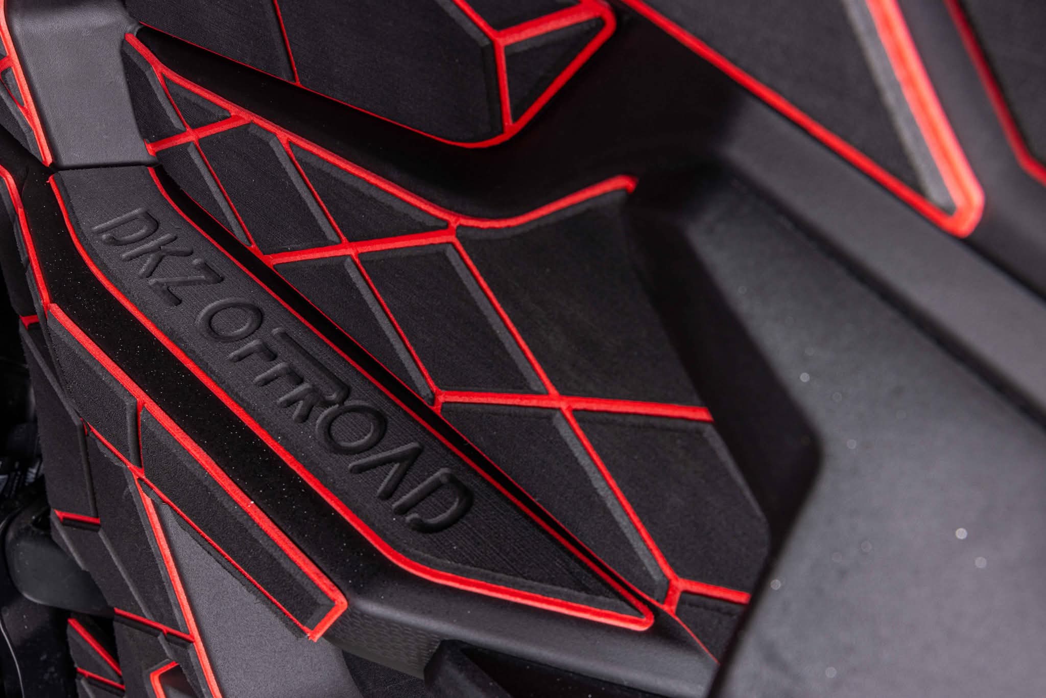 RZR Pro R - Elite Kit (with floormats)