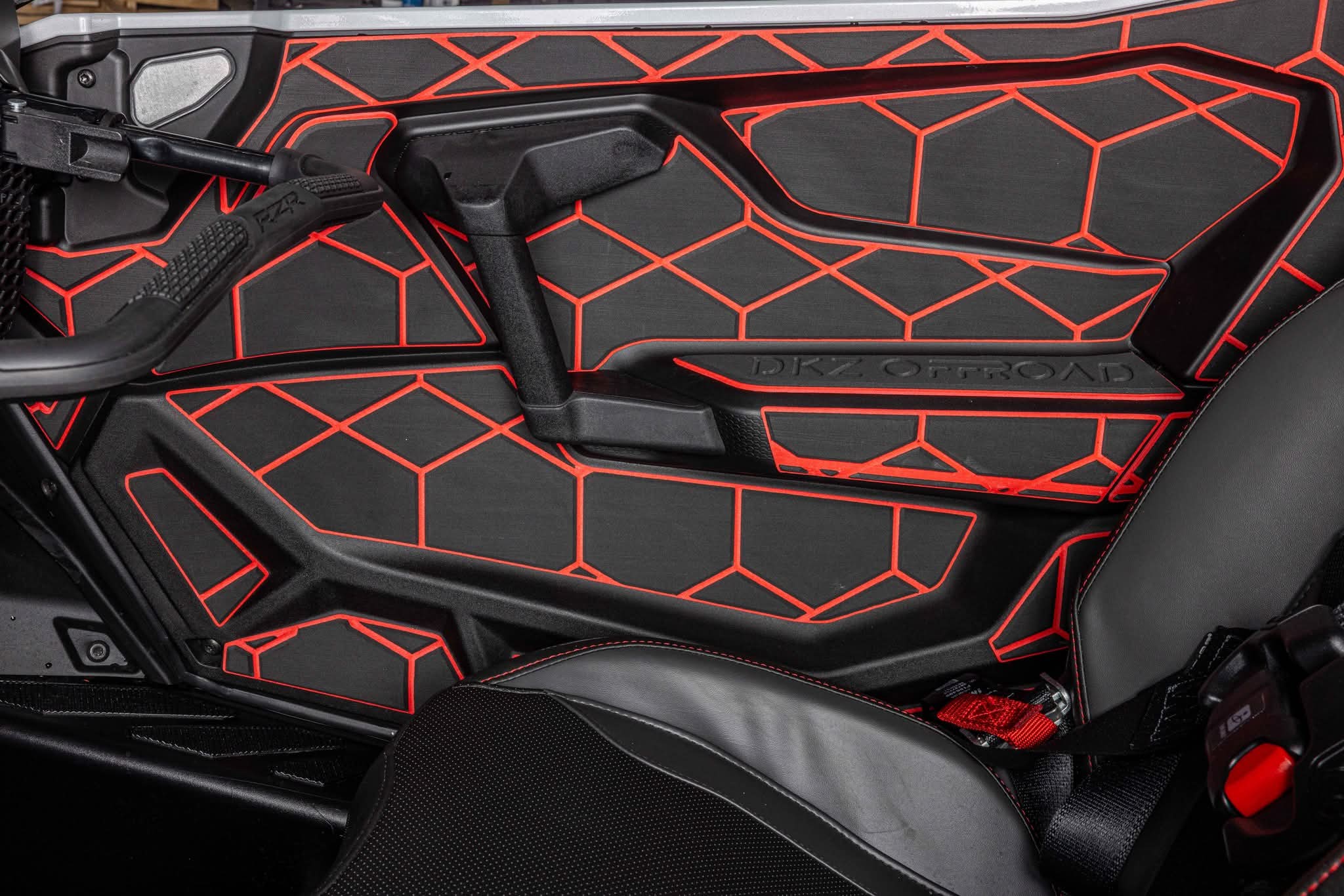 RZR Pro R - Super Kit