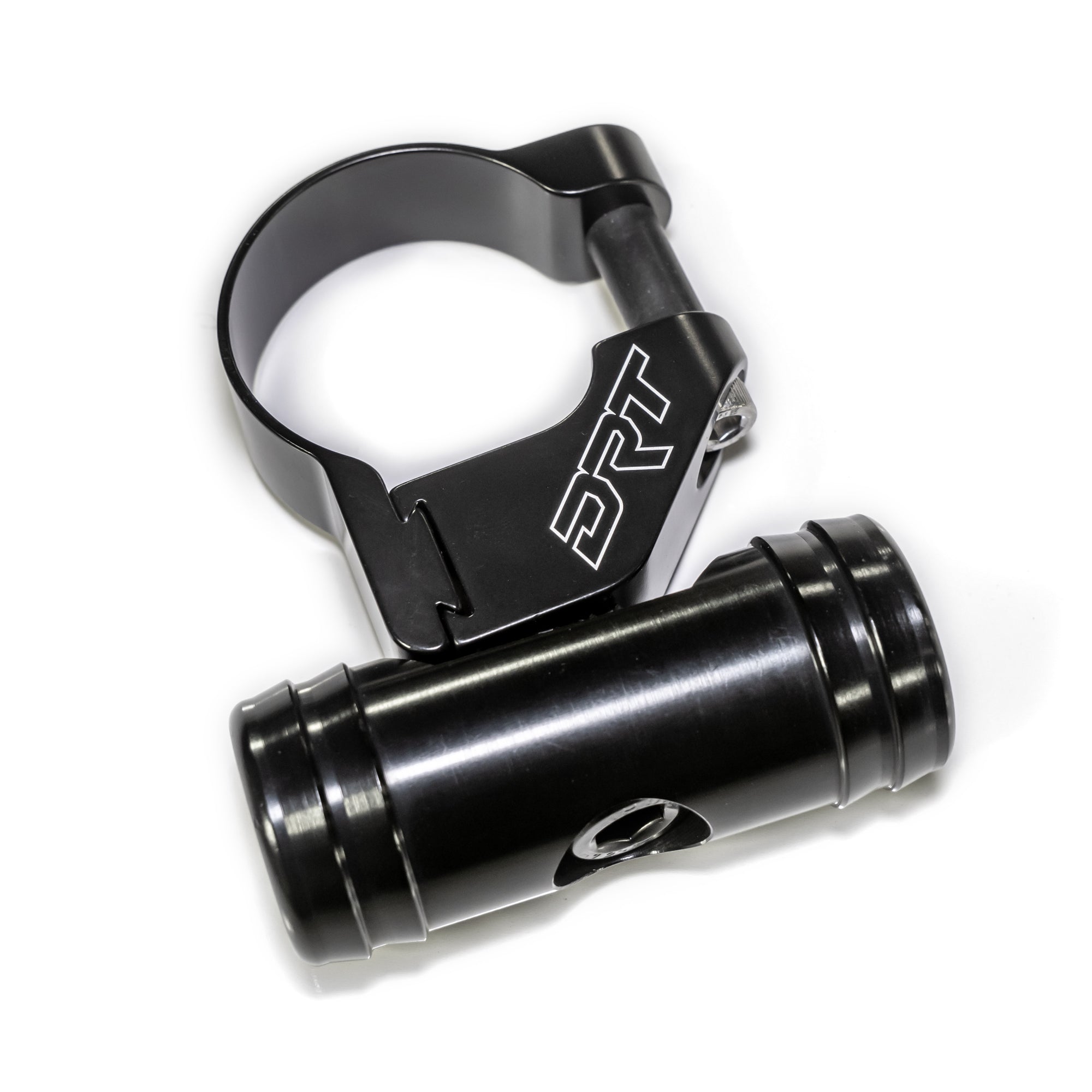 DRT Dual Helmet Hose Dock