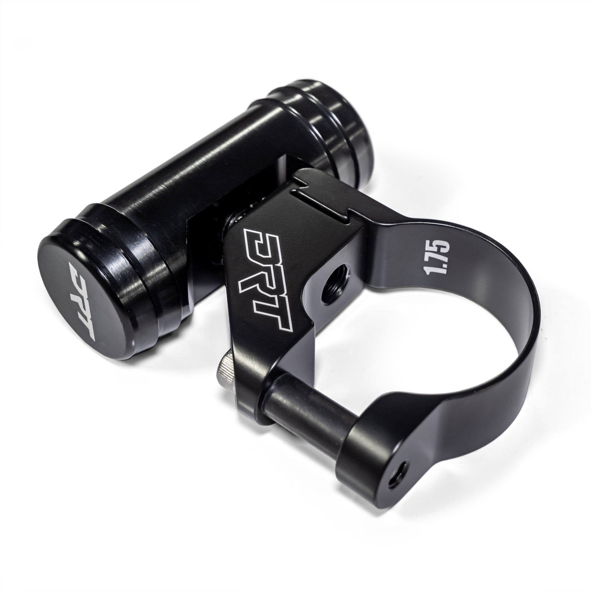 DRT Dual Helmet Hose Dock