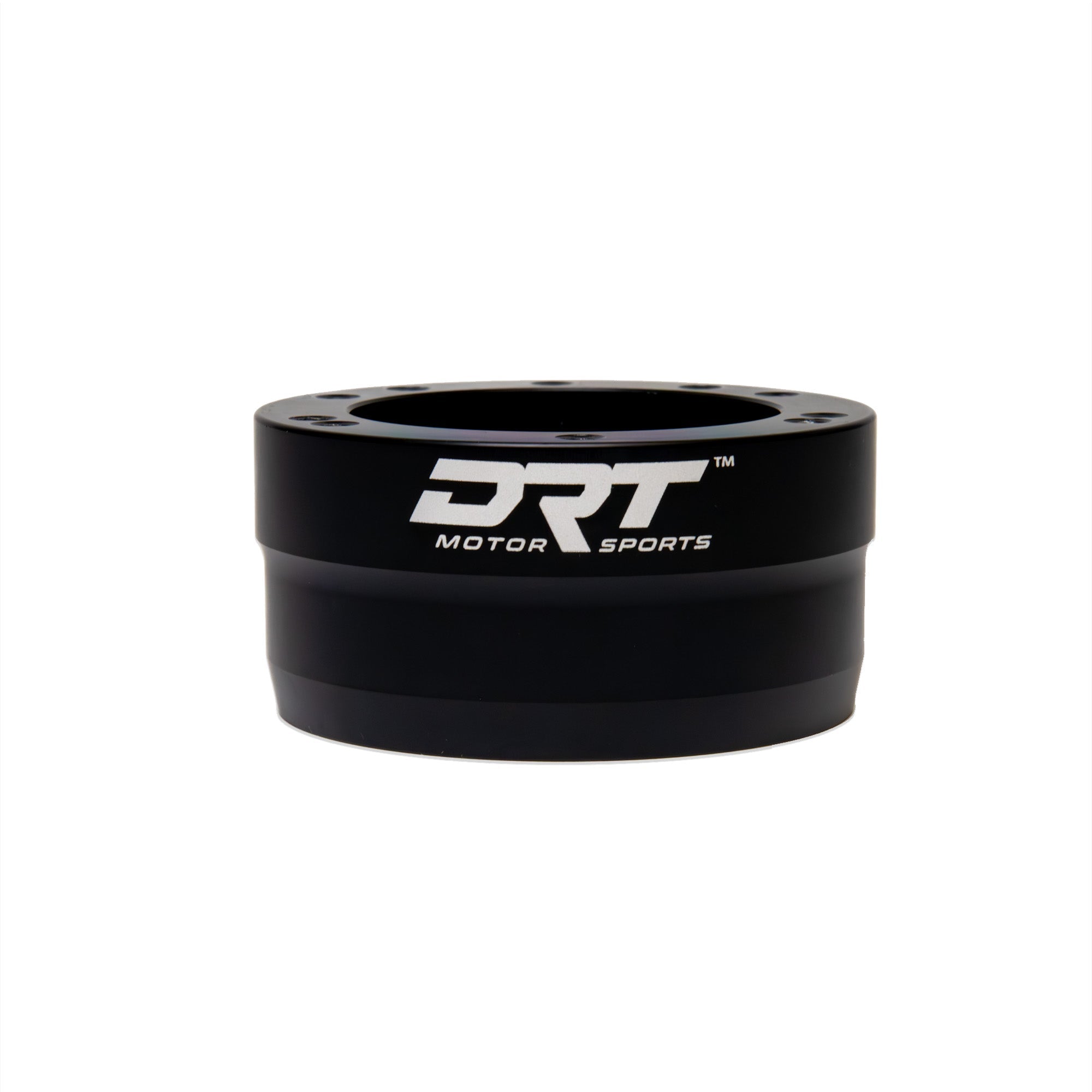 Steering Wheel Billet Hub Adapter - Polaris RZR 200 EFI