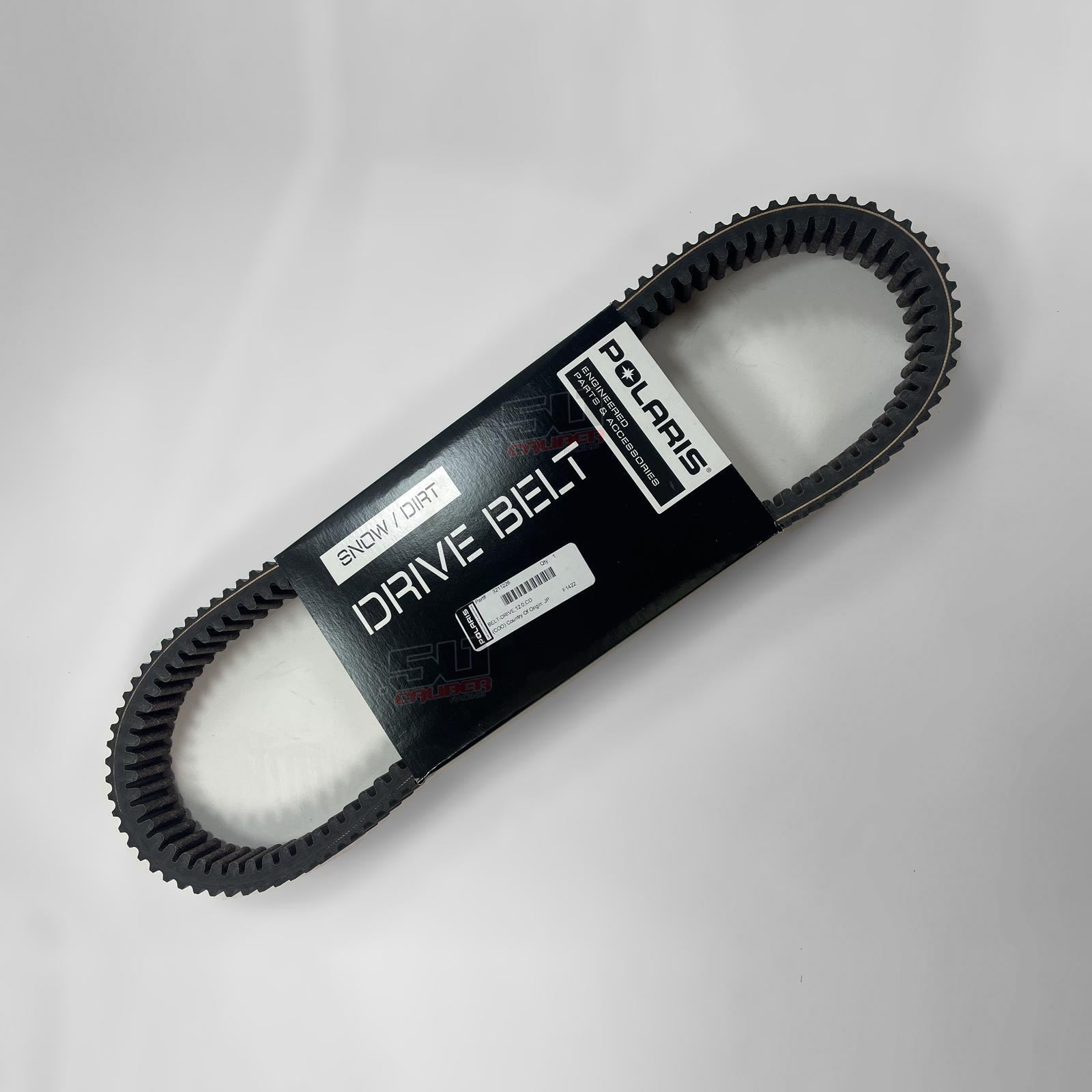 OEM Polaris PRO R Drive Belt 3211226