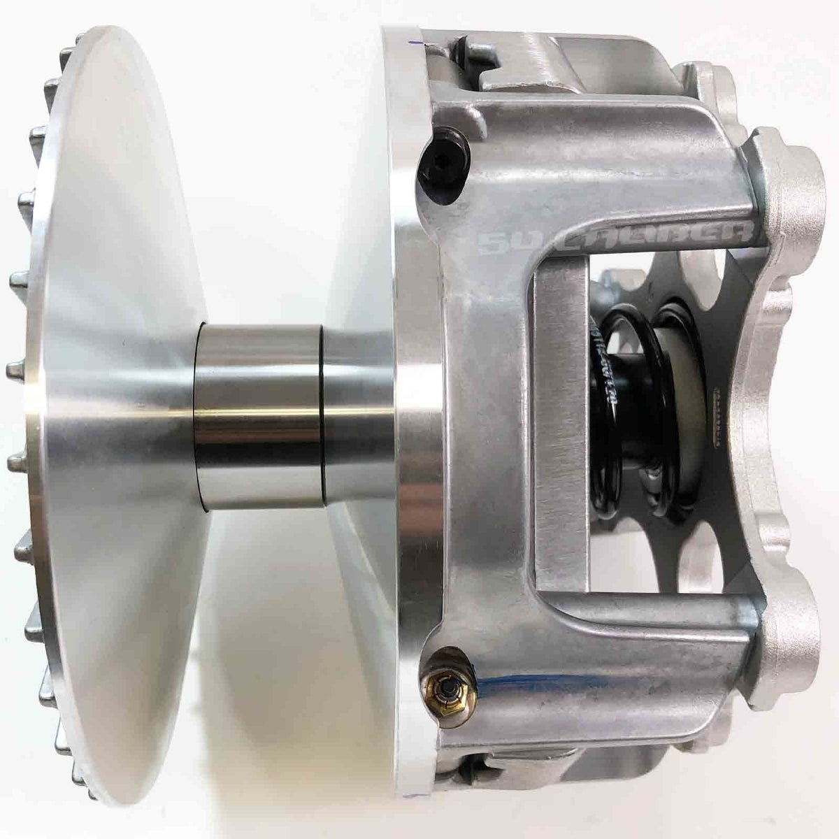 OEM Polaris Primary Clutch 2211626 RZR XP Turbo, Turbo S 2021 ONLY