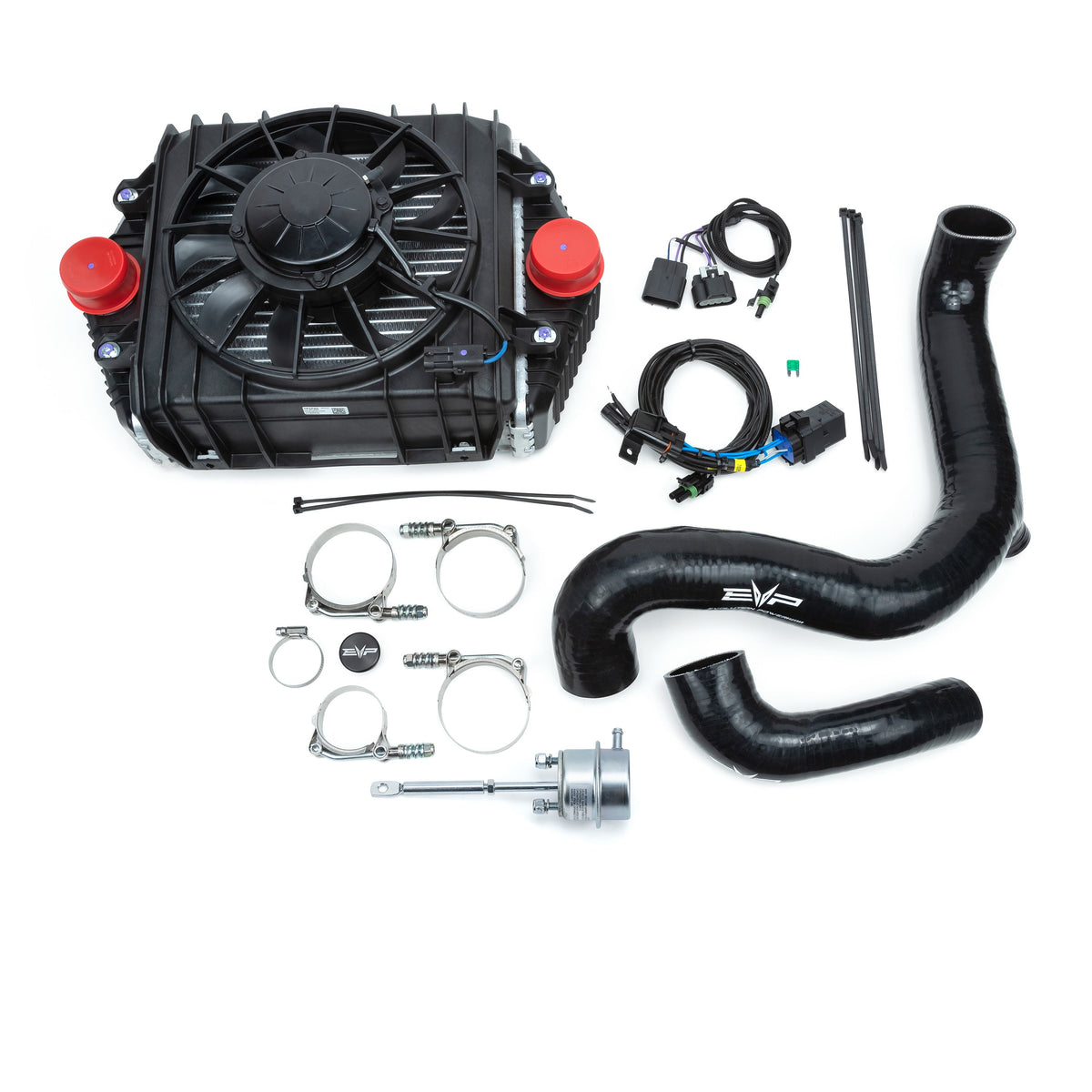 2023+ Can-Am Maverick X3 Turbo 135 HP Bench Flash Power Pack With Intercooler