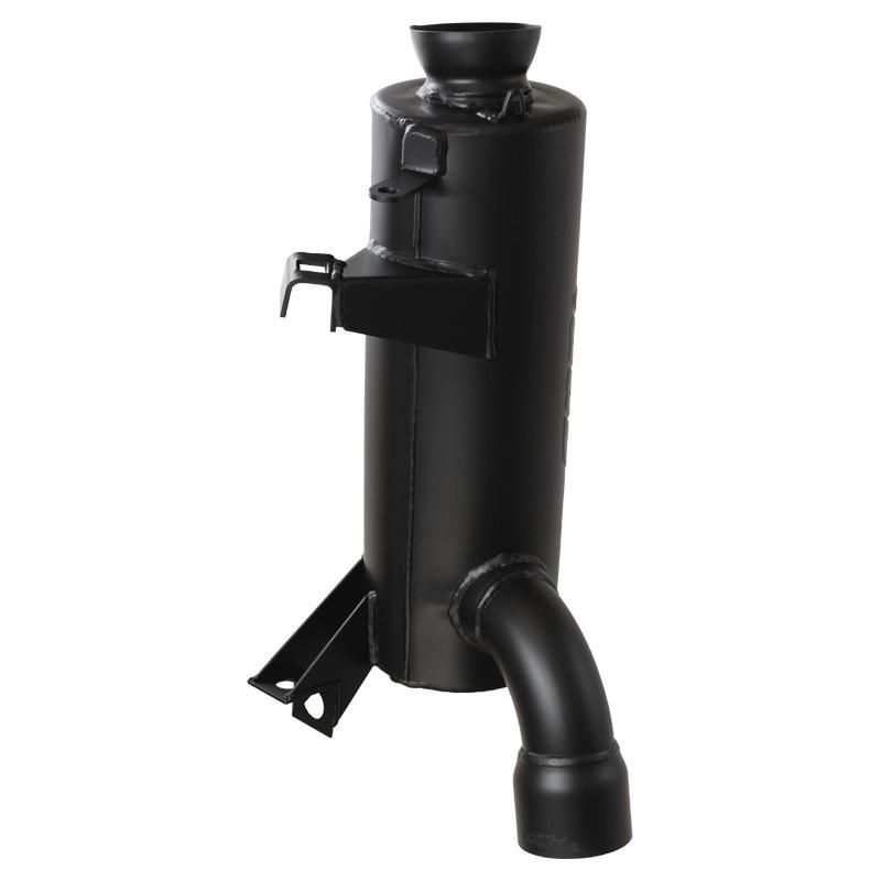 [ 761-0027-1 ] 2014-2018 Arctic Cat 6000 C-TEC2 Trail Muffler