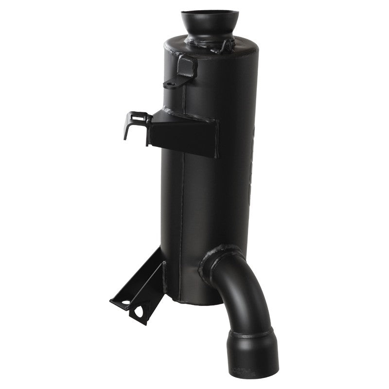 [ 761-0027-1 ] 2014-2018 Arctic Cat 6000 C-TEC2 Trail Muffler