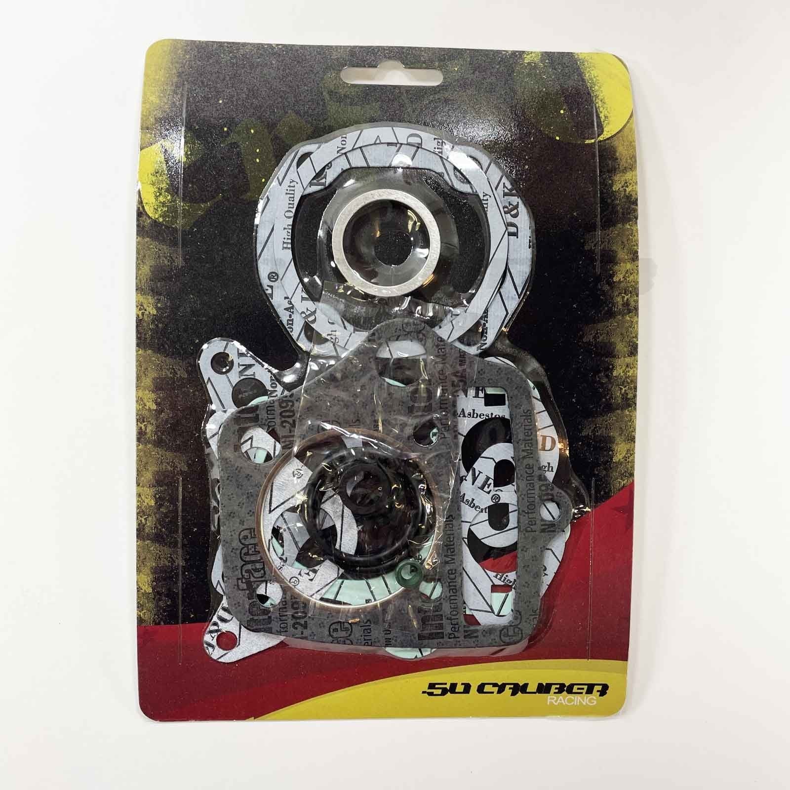 88cc Race Head Big Bore Kit for honda Z50, xr crf 70, xr50, and crf 50's