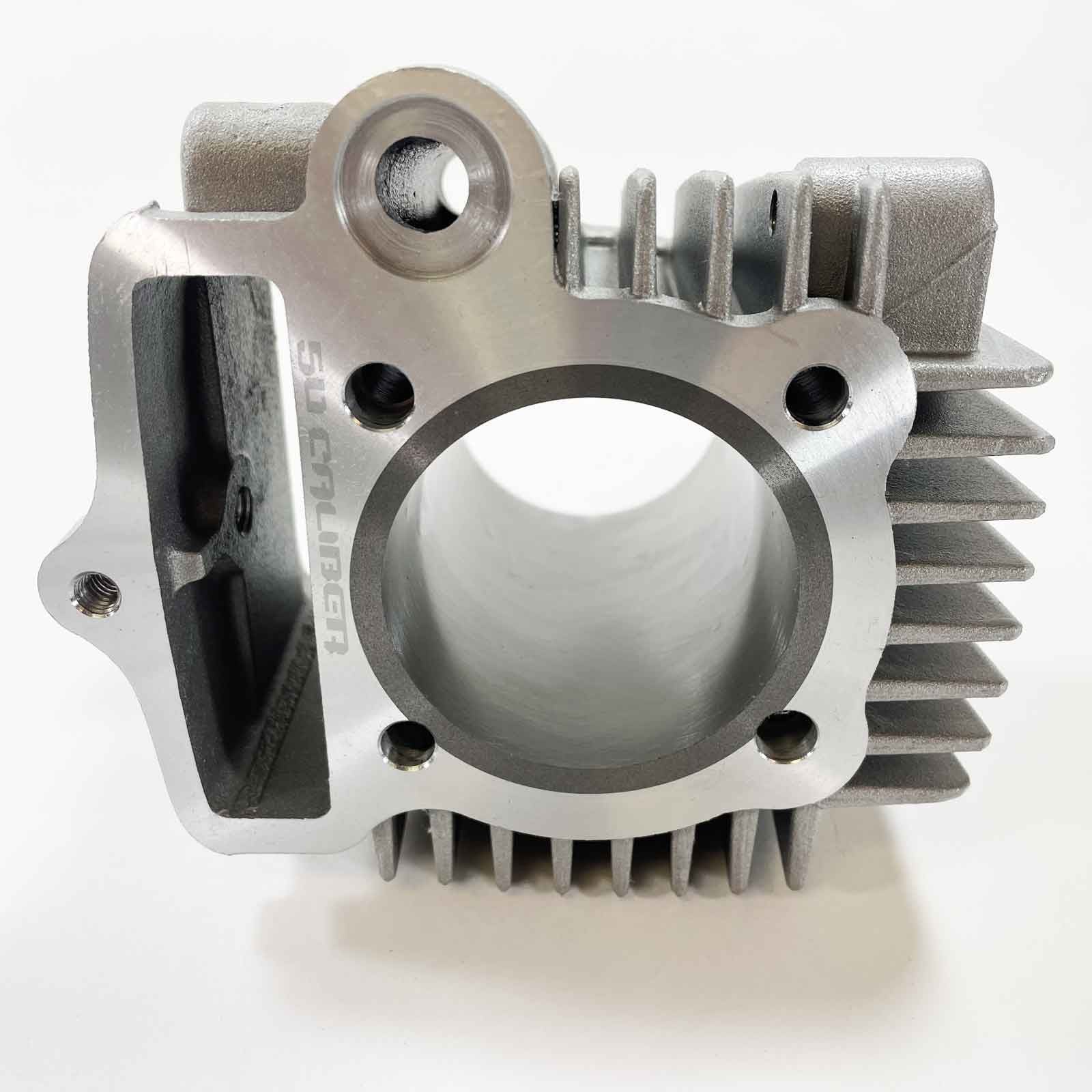 88cc Race Head Big Bore Kit for honda Z50, xr crf 70, xr50, and crf 50's