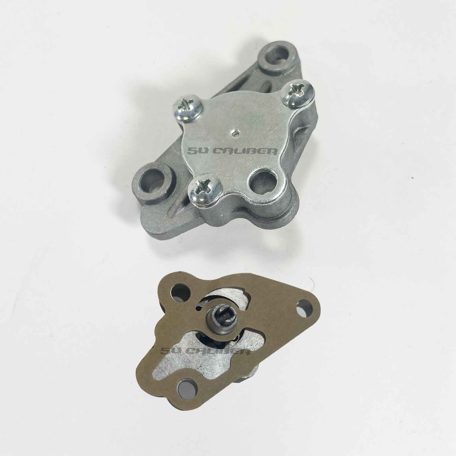 88cc Race Head Big Bore Kit for honda Z50, xr crf 70, xr50, and crf 50's