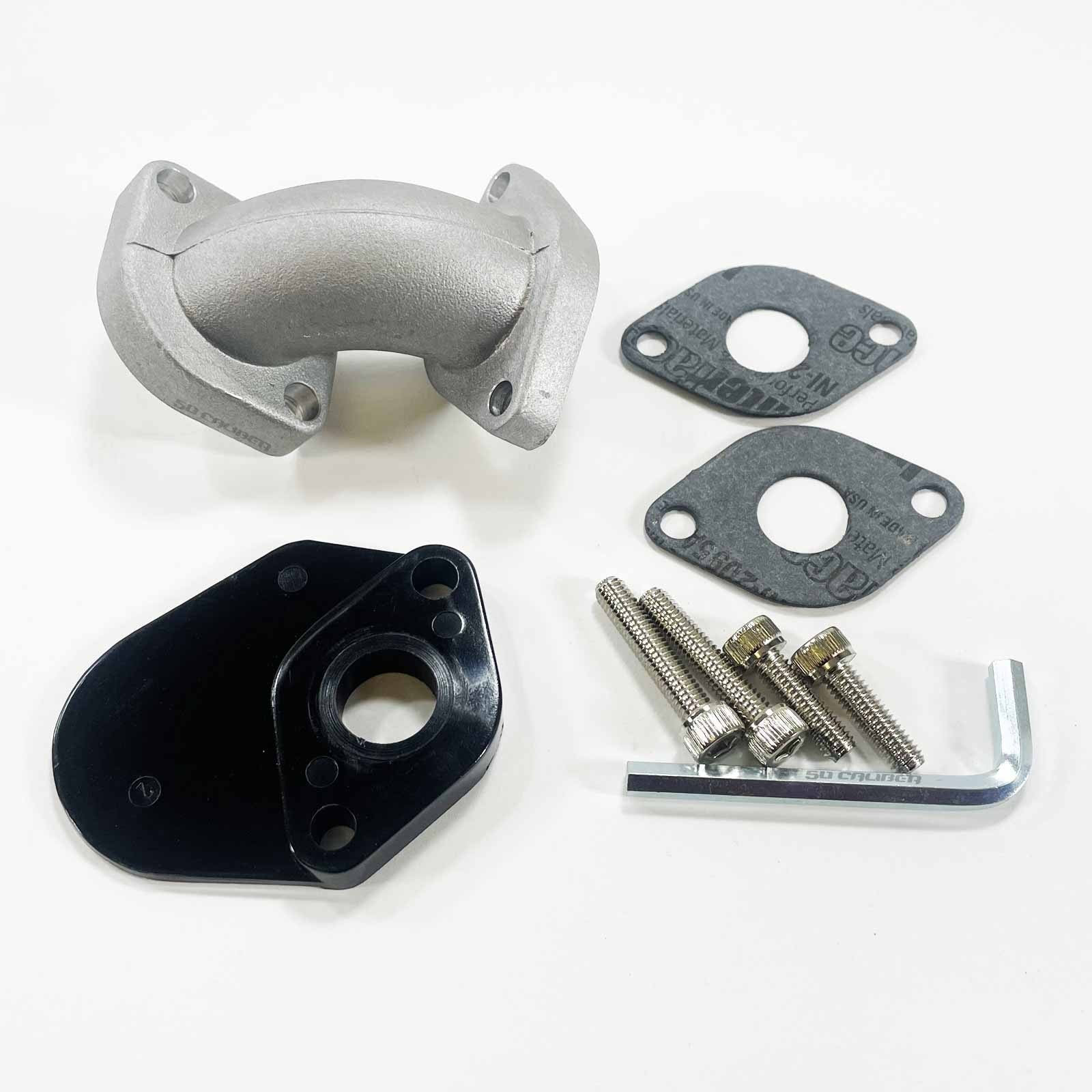 88cc stage 2 Vintage big bore kit for honda z50, ct70, atc70, trx70, sl70, xl70
