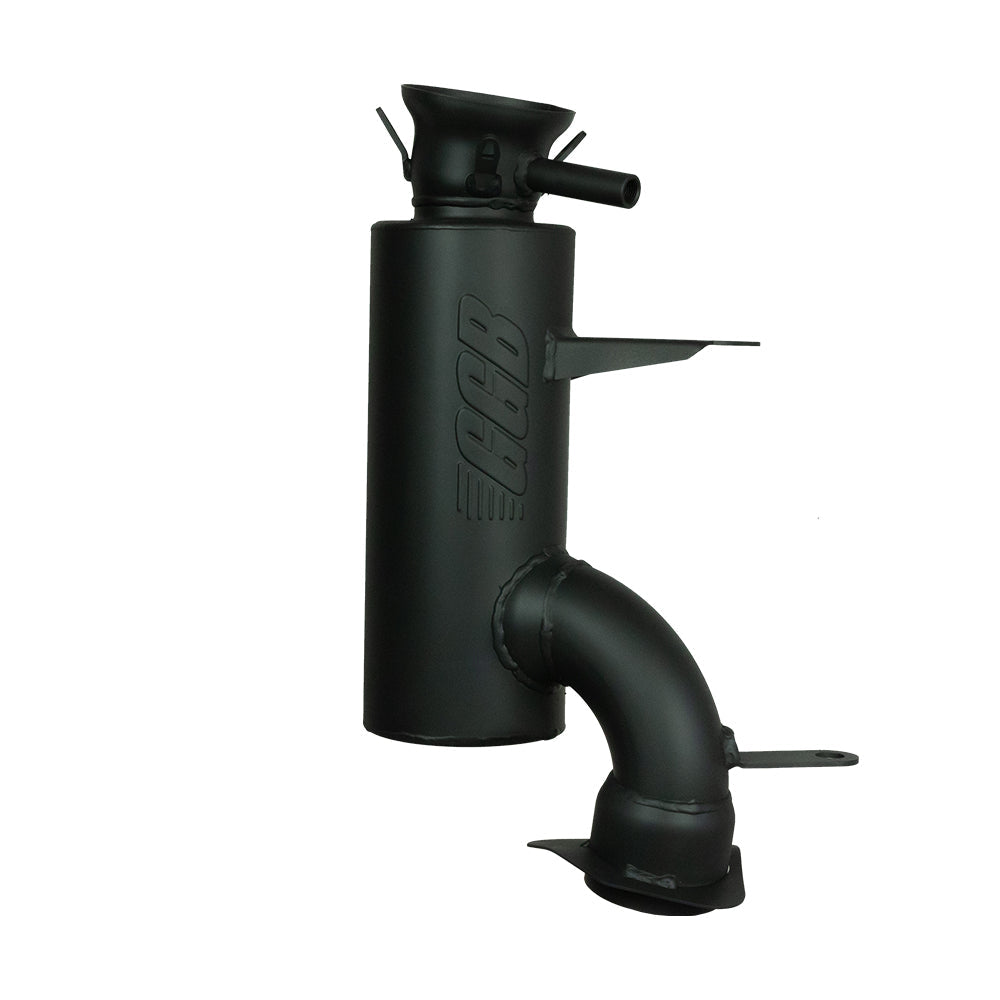 2023-2026 LYNX 850 E-TEC TURBO R Trail Muffler