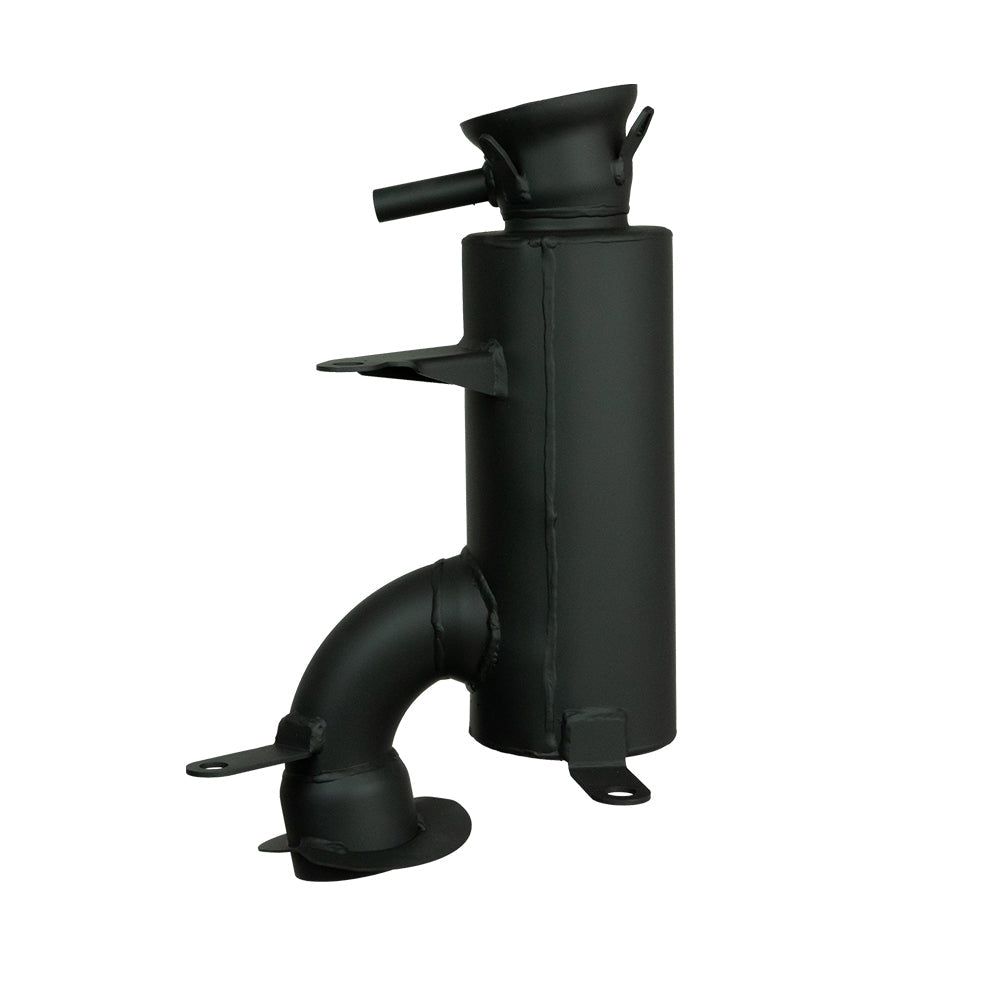 2023-2026 LYNX 850 E-TEC TURBO R Trail Muffler