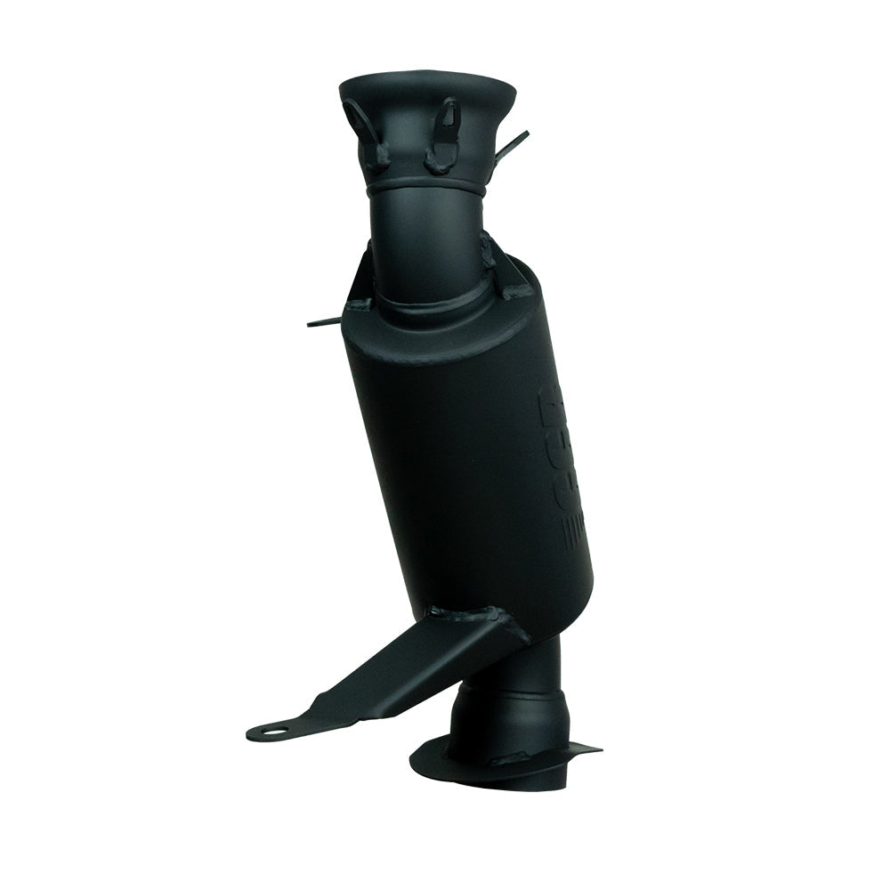 2023-2025 Ski-Doo 850 E-TEC Turbo R GEN 5/Summit X/Freeride Mountain Muffler