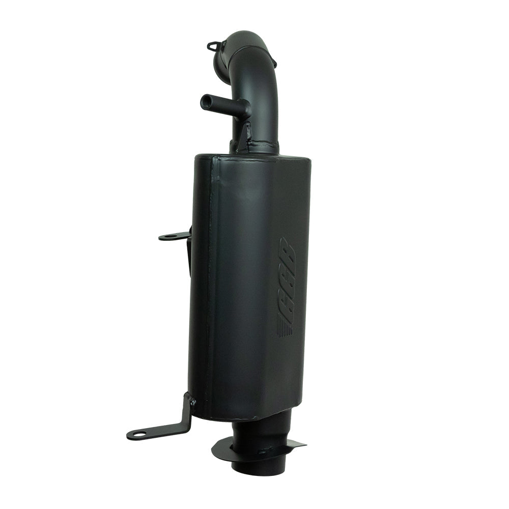 2023-2026 LYNX 850 E-TEC (non-turbo) Quiet Muffler
