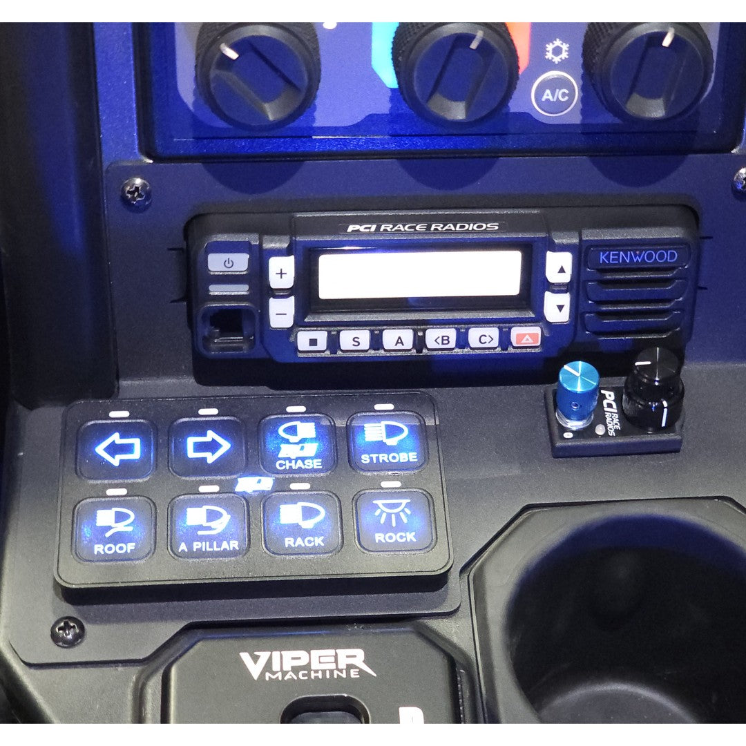 POLARIS XPEDITION PRO8