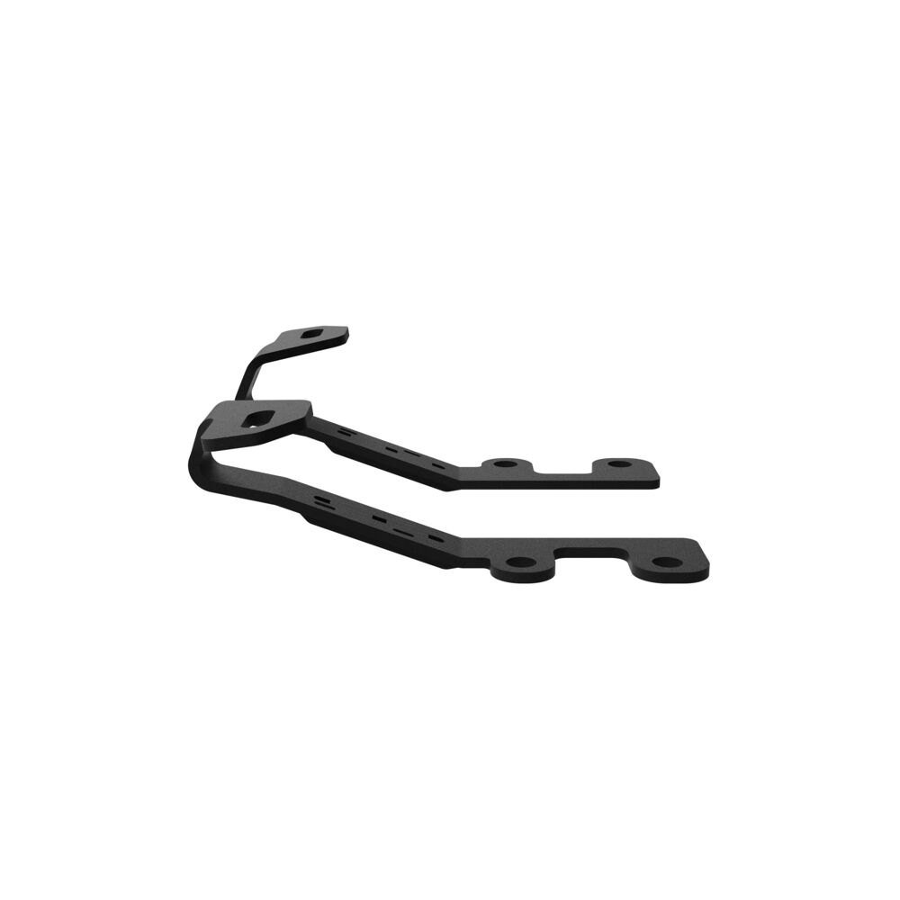 Ditch Light Bracket Set - 24-25 Tacoma/22-25 Tundra/23-25 Sequoia - # 7336
