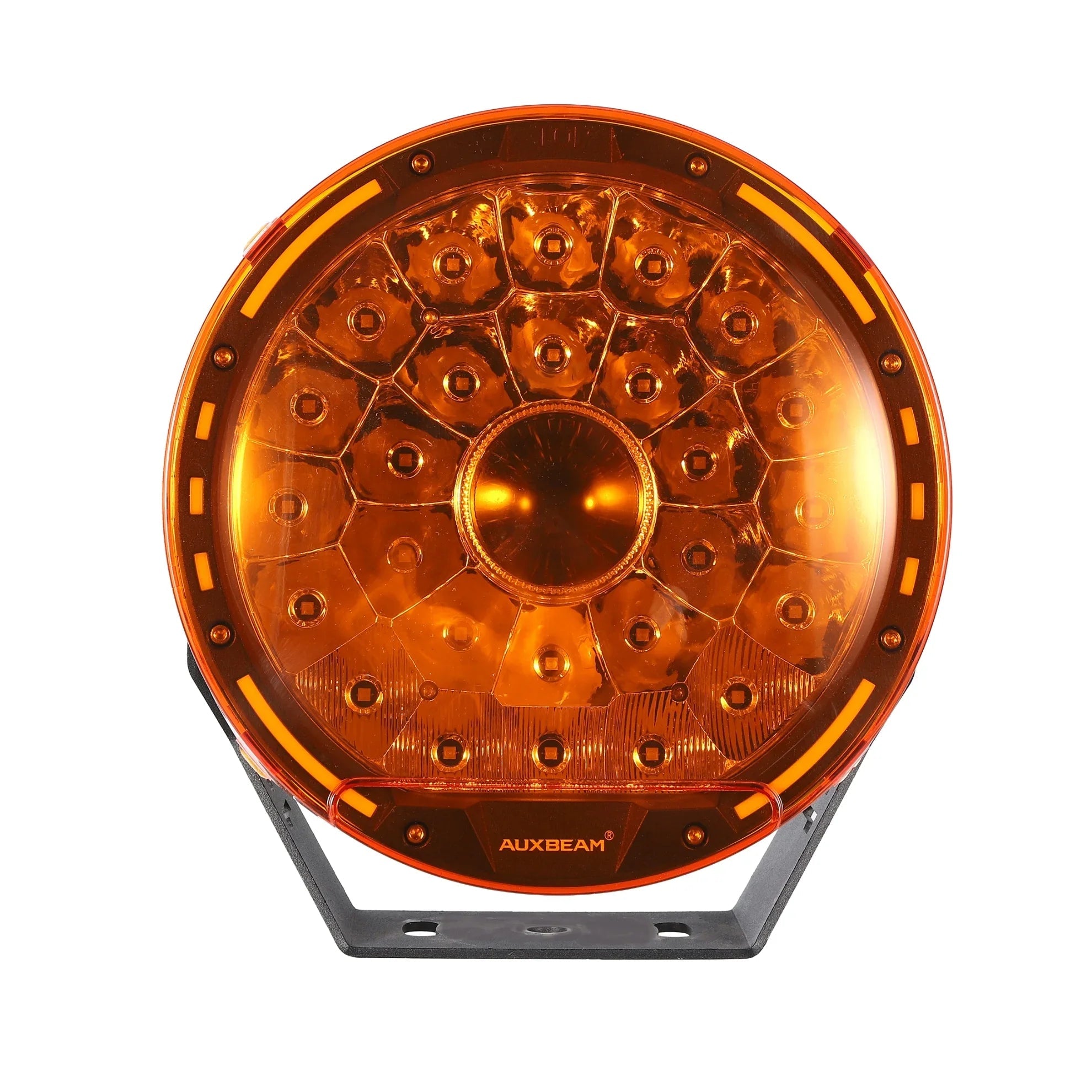360-PRO Series | 9 Inch 270W 37776LM Offroad LED Driving Lights