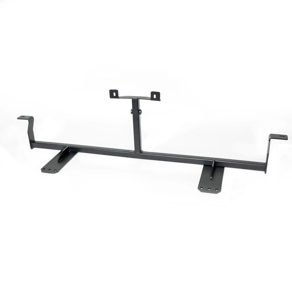 Bracket Set - Grill Mount Light Brackets - 2023+ Mercedes Sprinter Van - # 73443