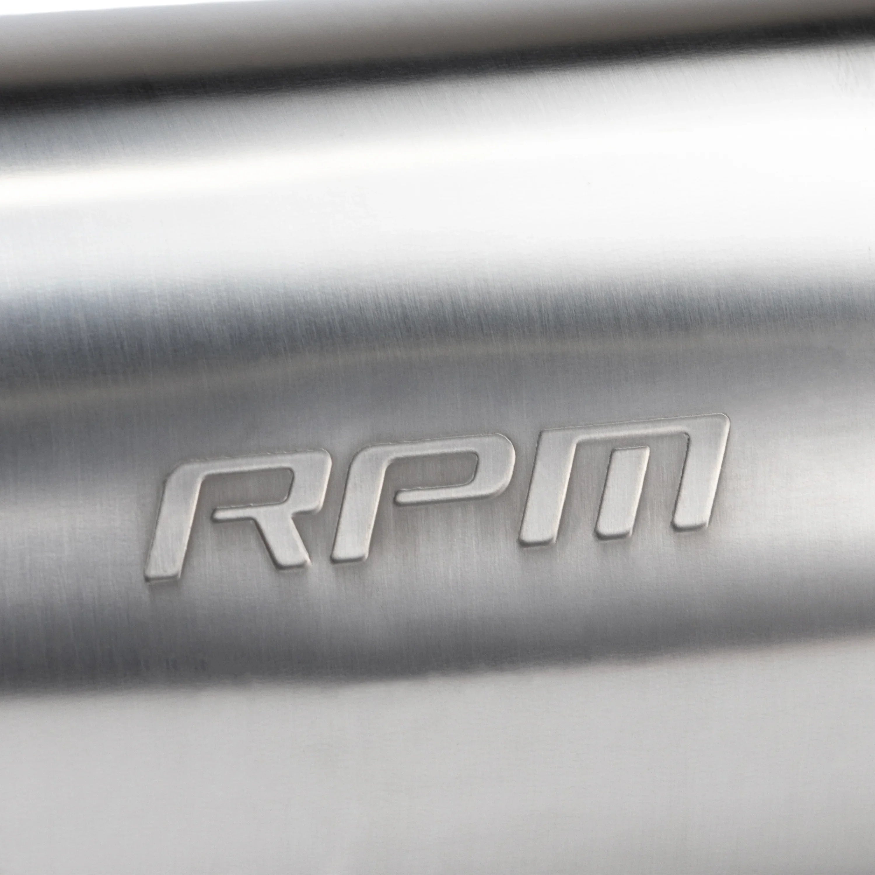 2022-2024 Polaris Patriot Boost 850 Turbo / VR1 TITANIUM Lightweight Sport Muffler - RPM SXS