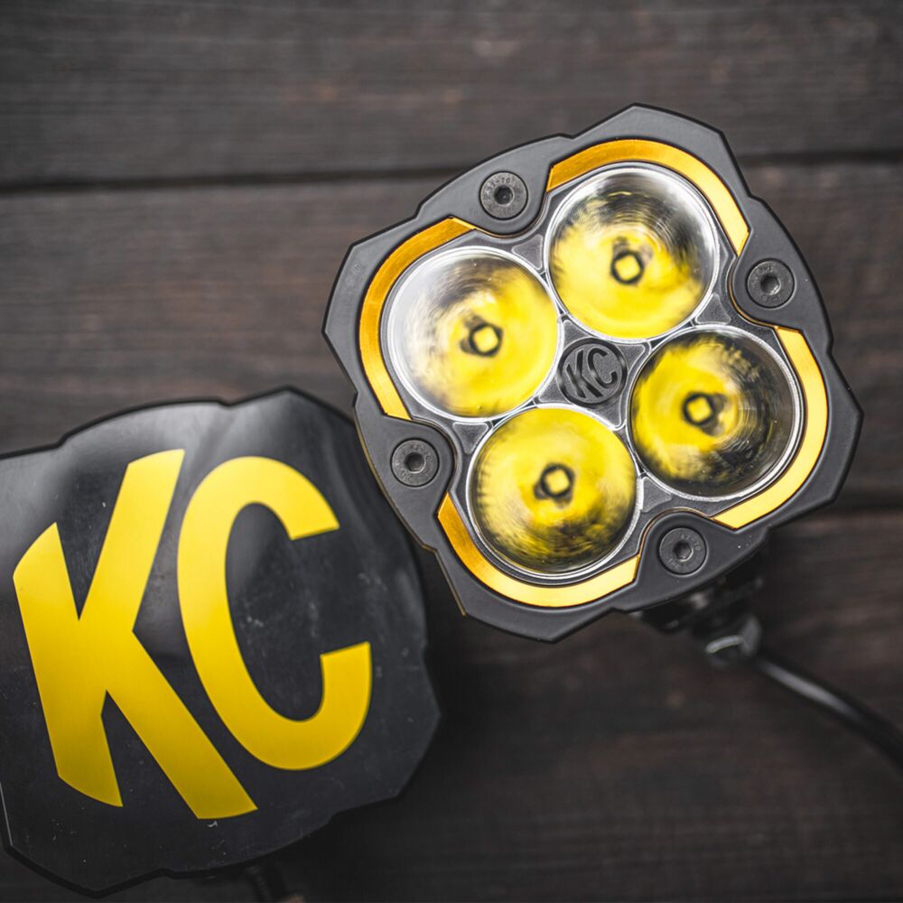 FLEX ERA® 4 - 1-Bezel Ring - ED Coated - Gold - # 30570