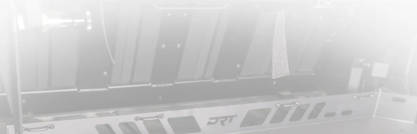 Packout Mount for Bed Drawer for Polaris 2024+ XPEDITION ADV/XP