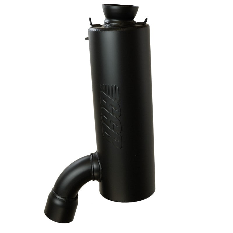 [ 761-0027-1 ] 2012-2018 Arctic Cat 800/8000 C-TEC2 Trail Muffler