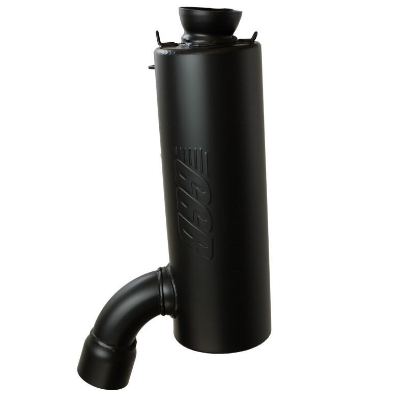 [ 761-0027-1 ] 2014-2018 Arctic Cat 6000 C-TEC2 Trail Muffler