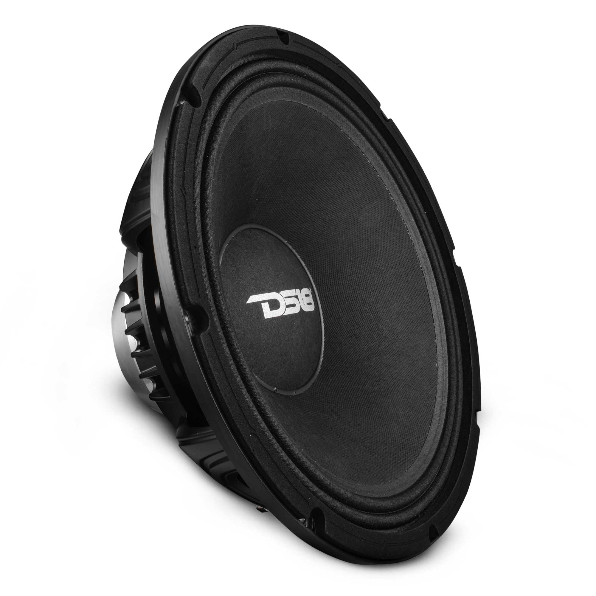 XL 12" Mid-Range Loudspeaker 8-Ohm with Neodymium Magnet 500 Watts RMS