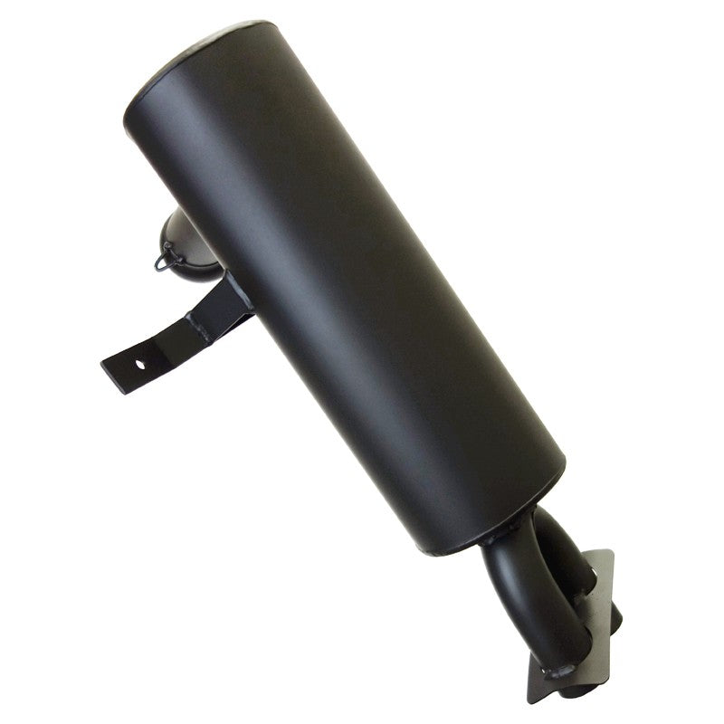 [ 762-10055-1 ] 2009-2015 Ski doo 4-tec Trail Muffler