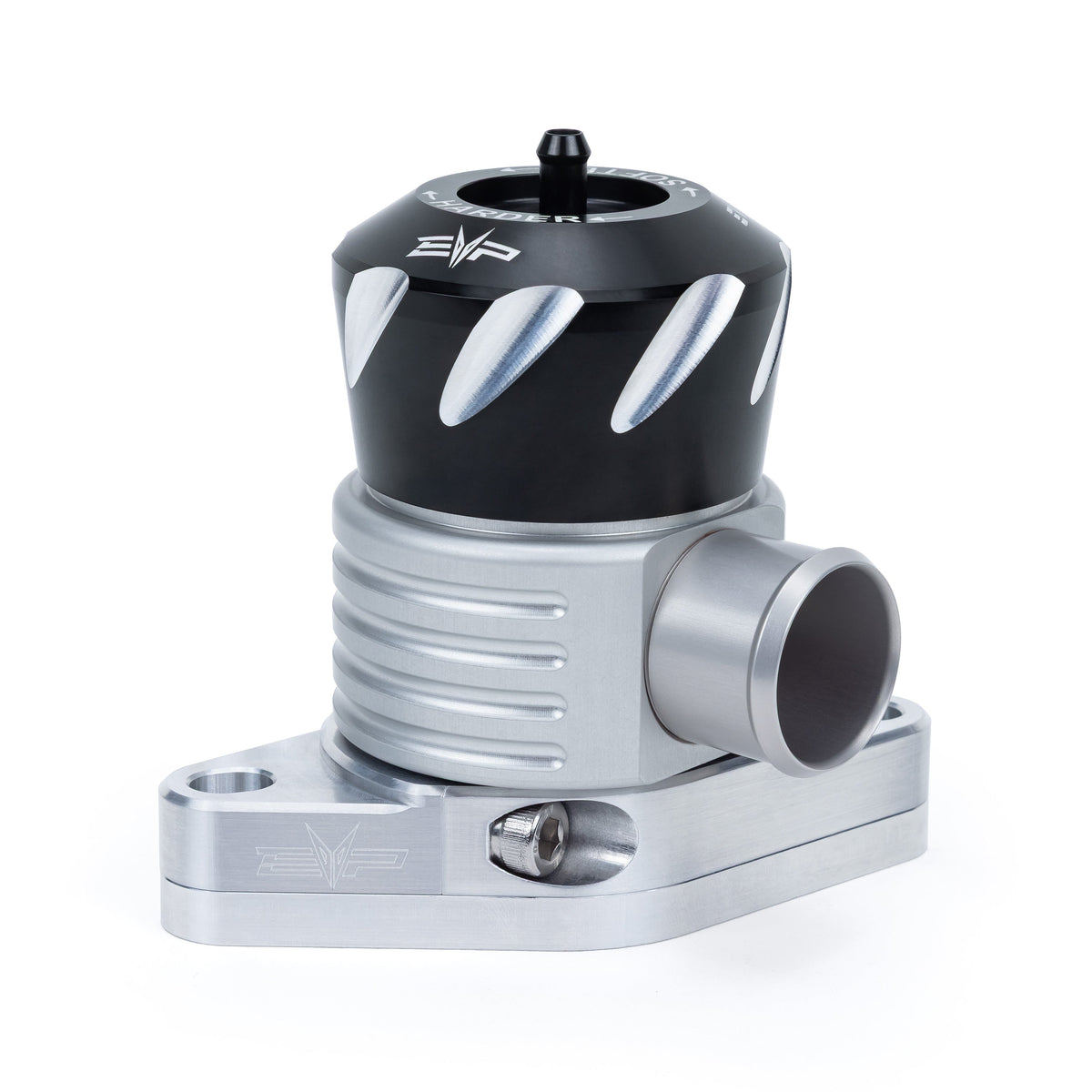 Evolution Powersports - Turbo Accessories - EVP Billet Boost Recirculating Valve (BRV) for Kawasaki Teryx H2
